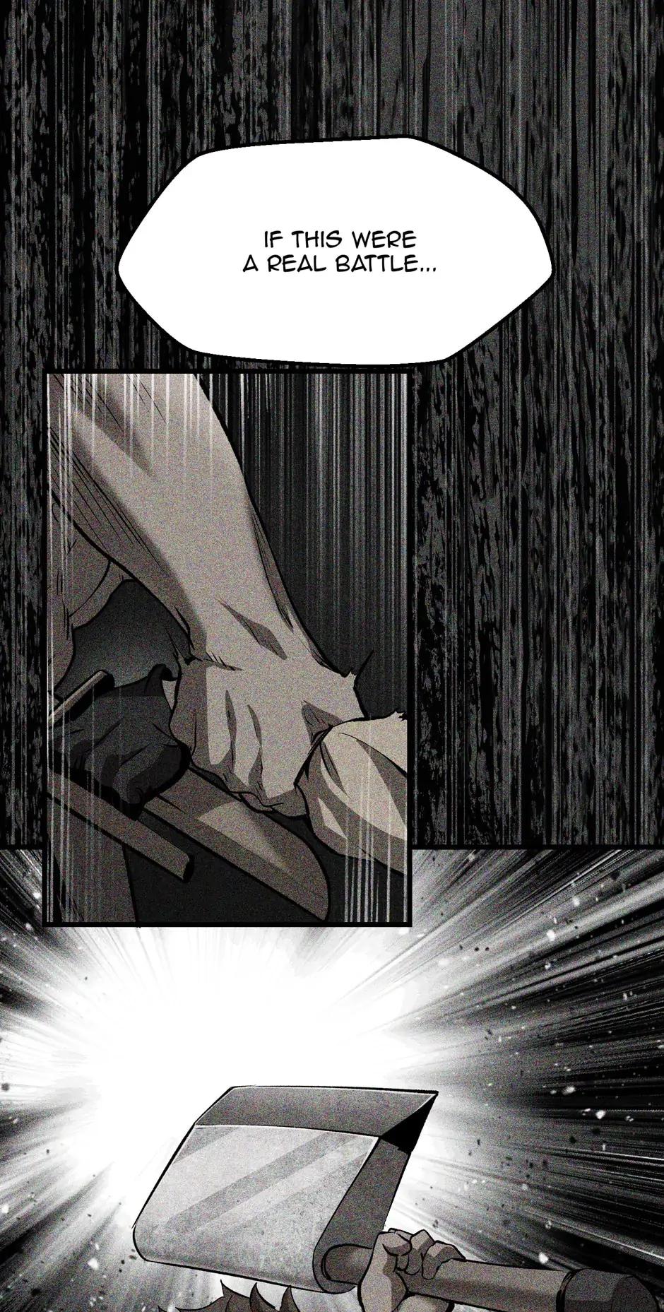 Latna Saga: Survival of a Sword King Chapter 123