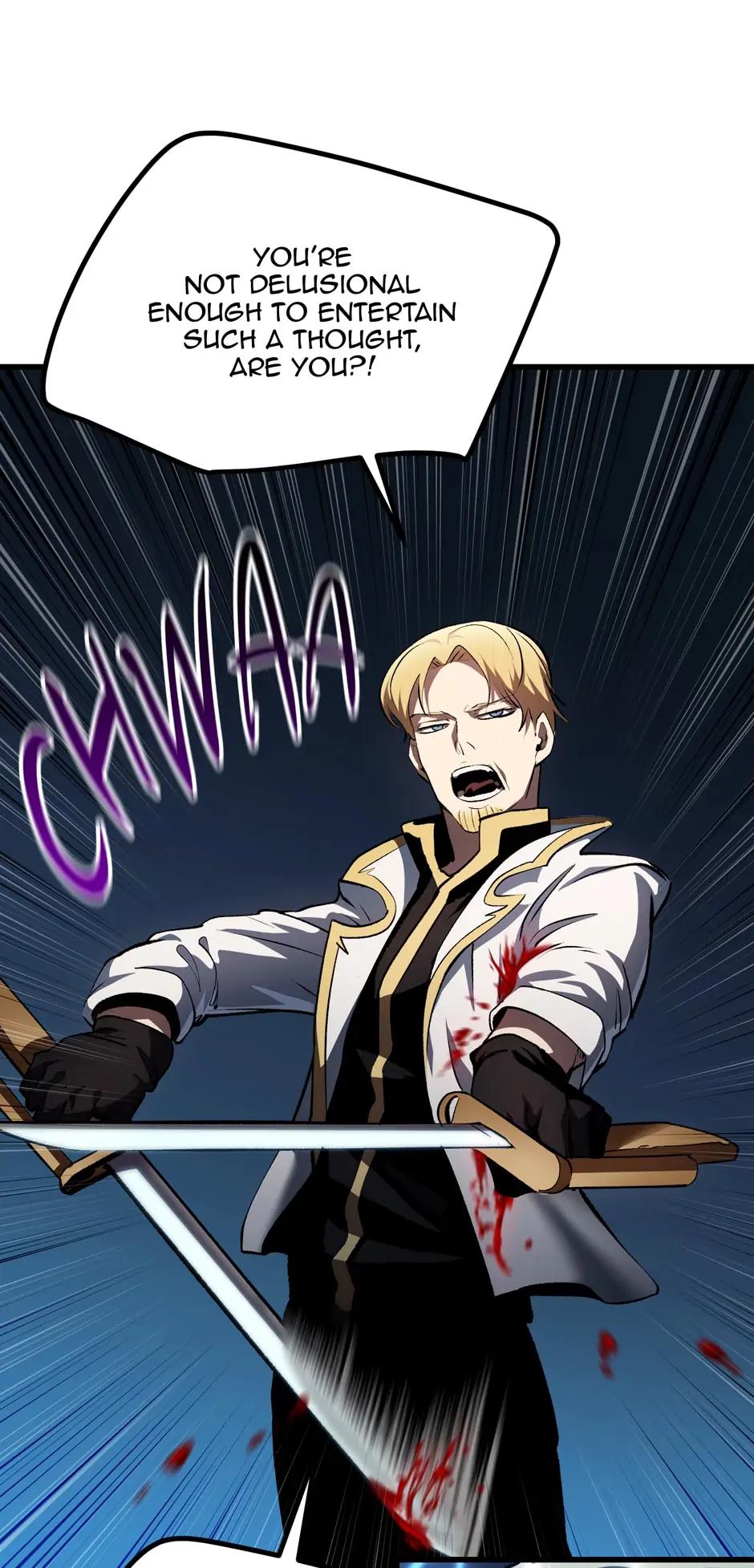 Latna Saga: Survival of a Sword King Chapter 123