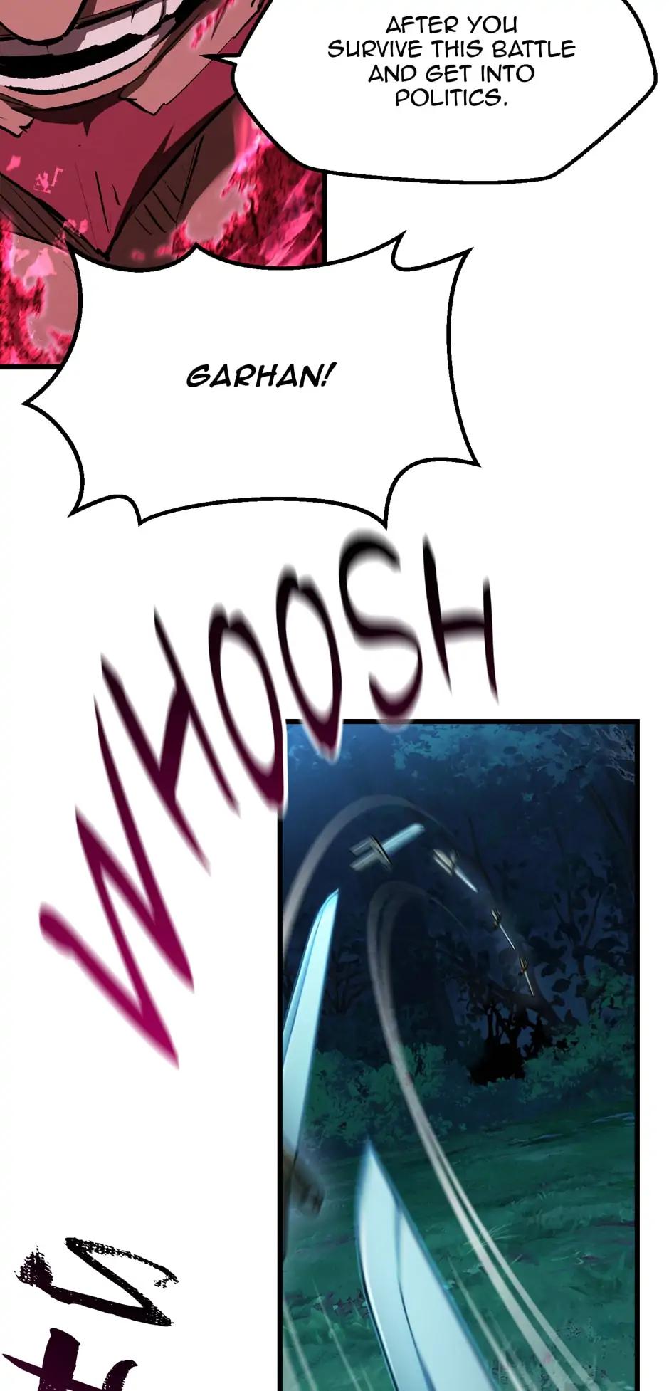 Latna Saga: Survival of a Sword King Chapter 123