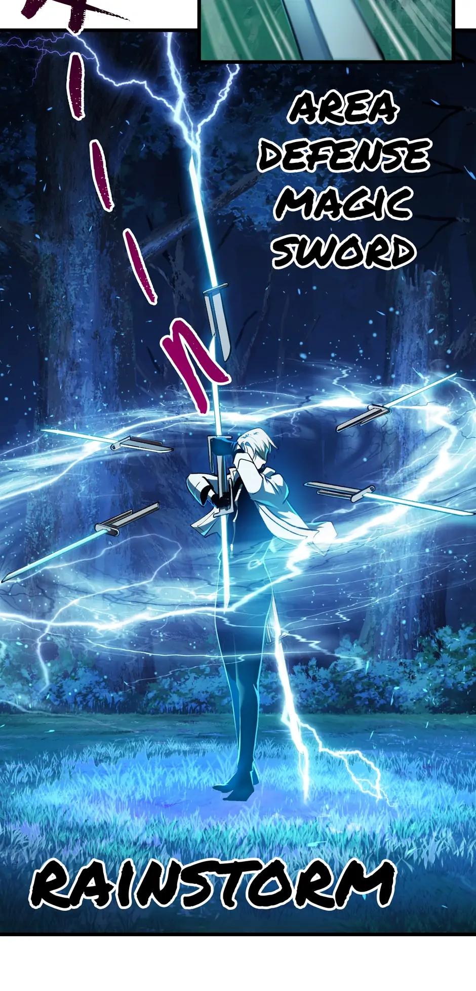 Latna Saga: Survival of a Sword King Chapter 123