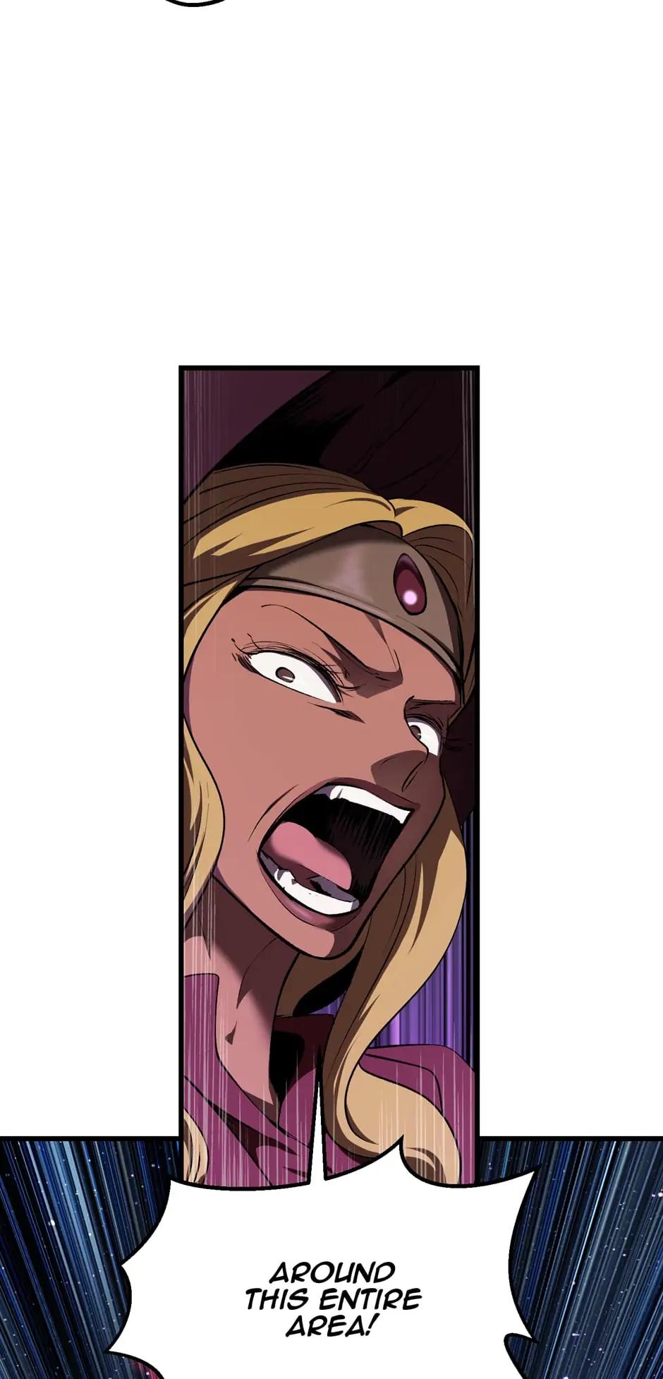 Latna Saga: Survival of a Sword King Chapter 123