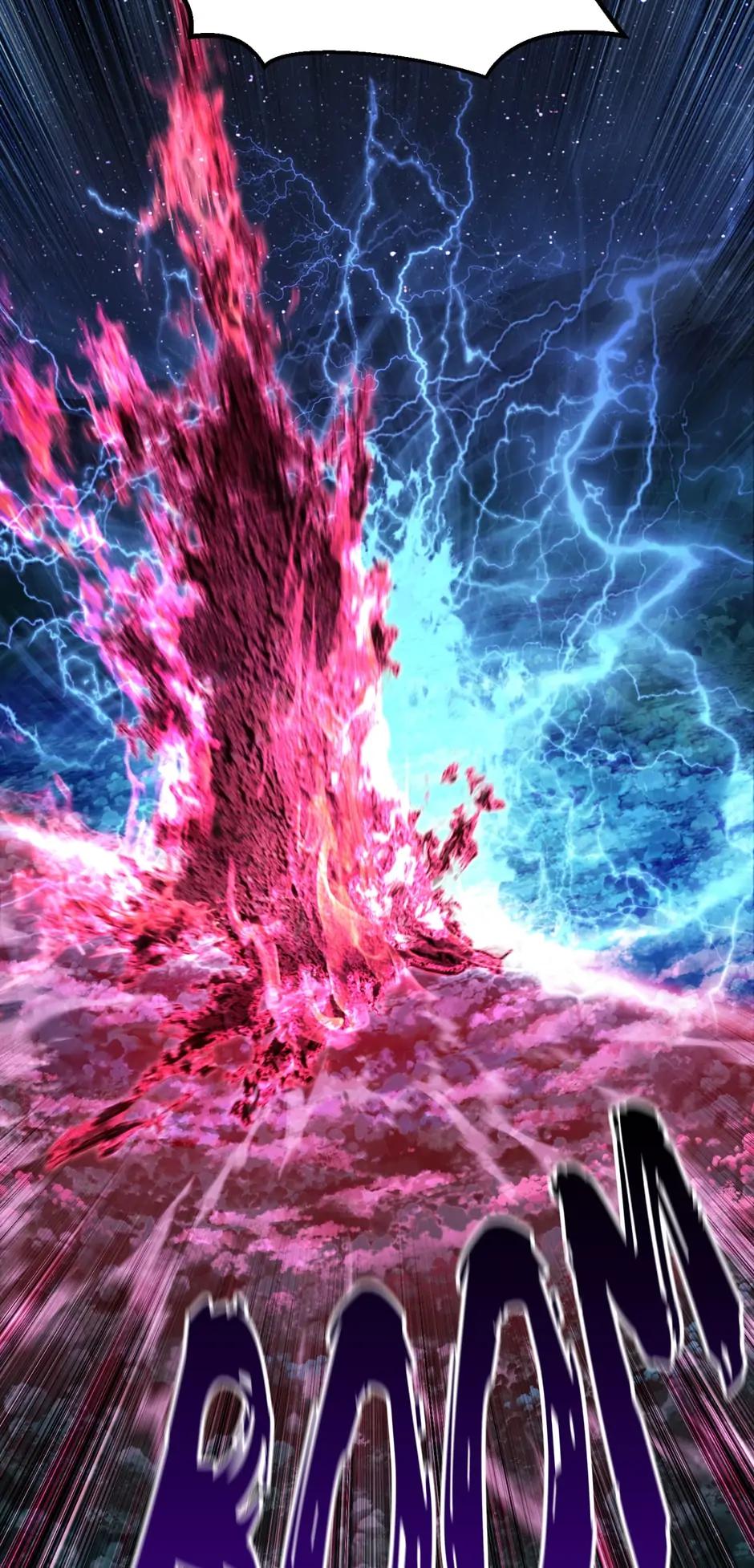 Latna Saga: Survival of a Sword King Chapter 123