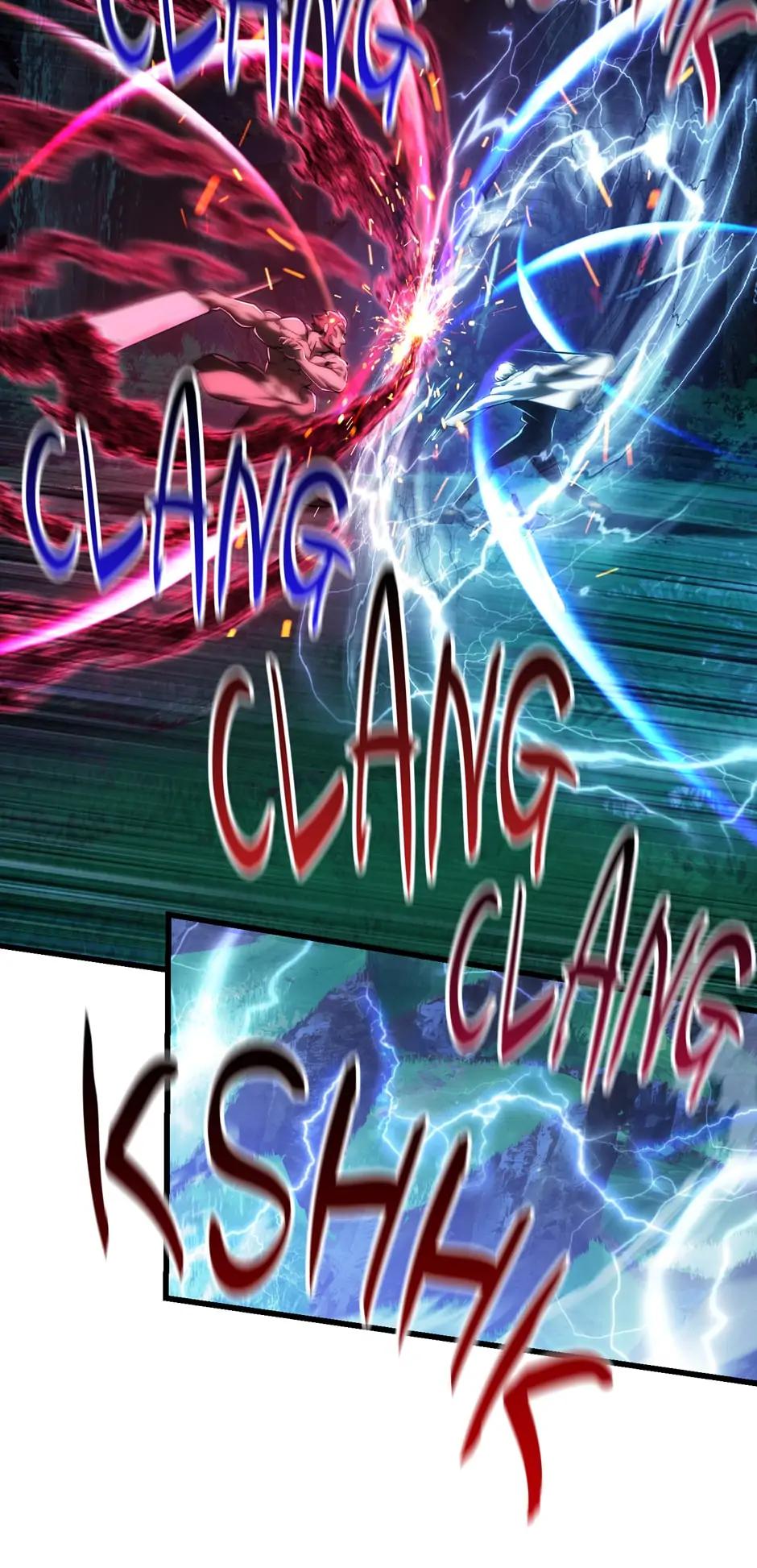 Latna Saga: Survival of a Sword King Chapter 123