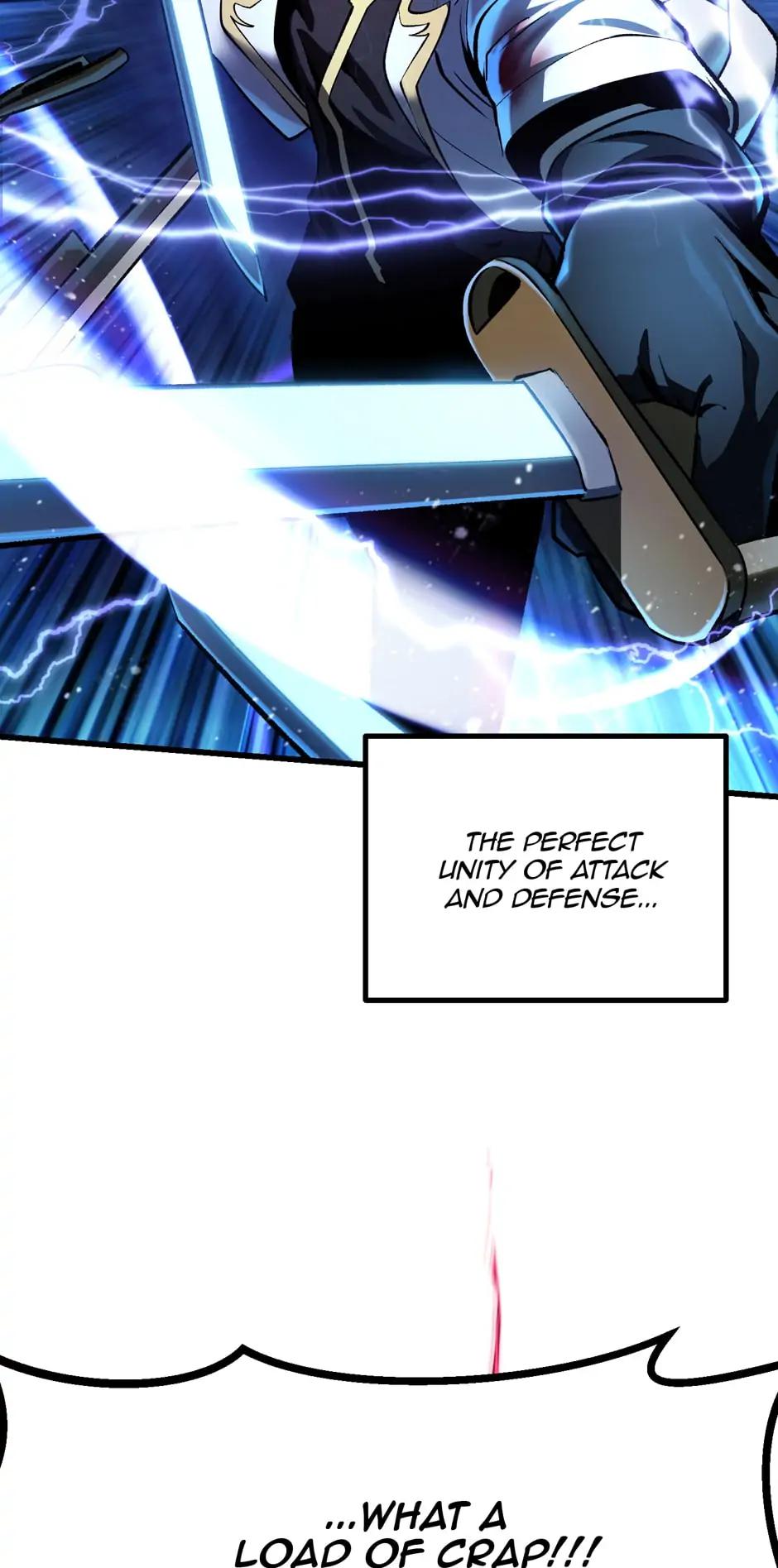 Latna Saga: Survival of a Sword King Chapter 123