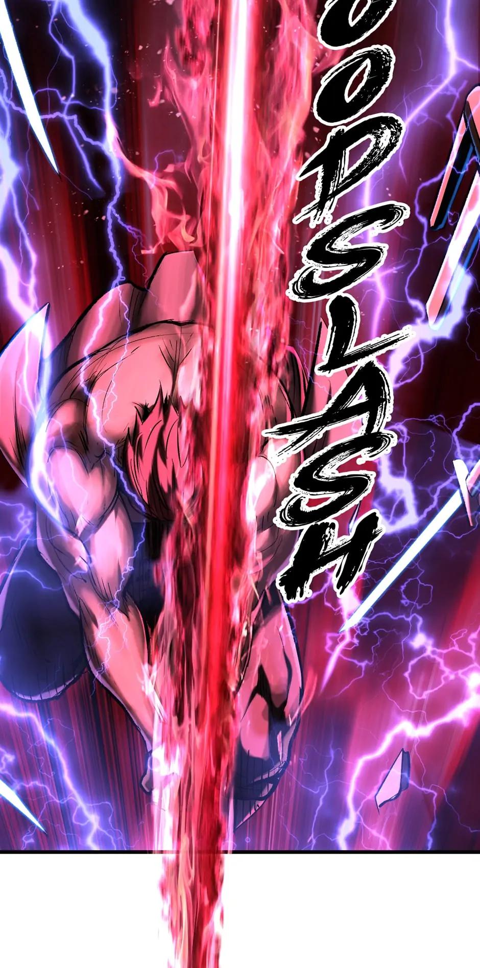 Latna Saga: Survival of a Sword King Chapter 123