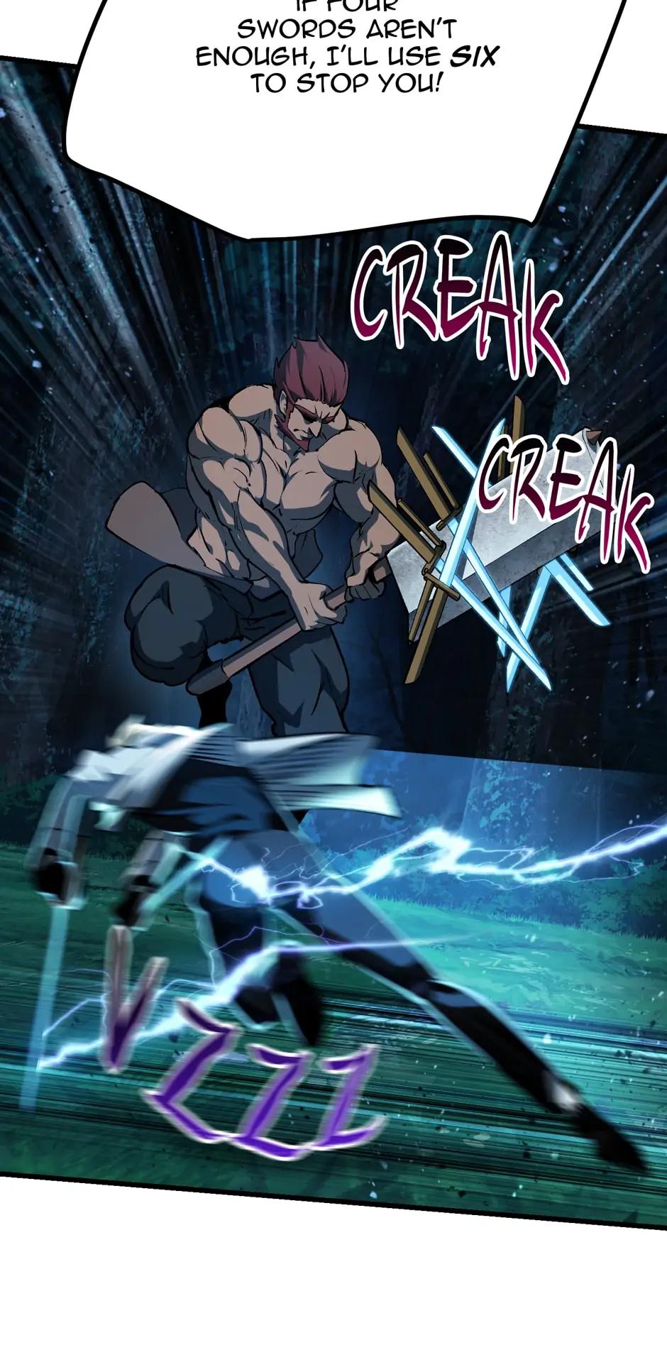 Latna Saga: Survival of a Sword King Chapter 123