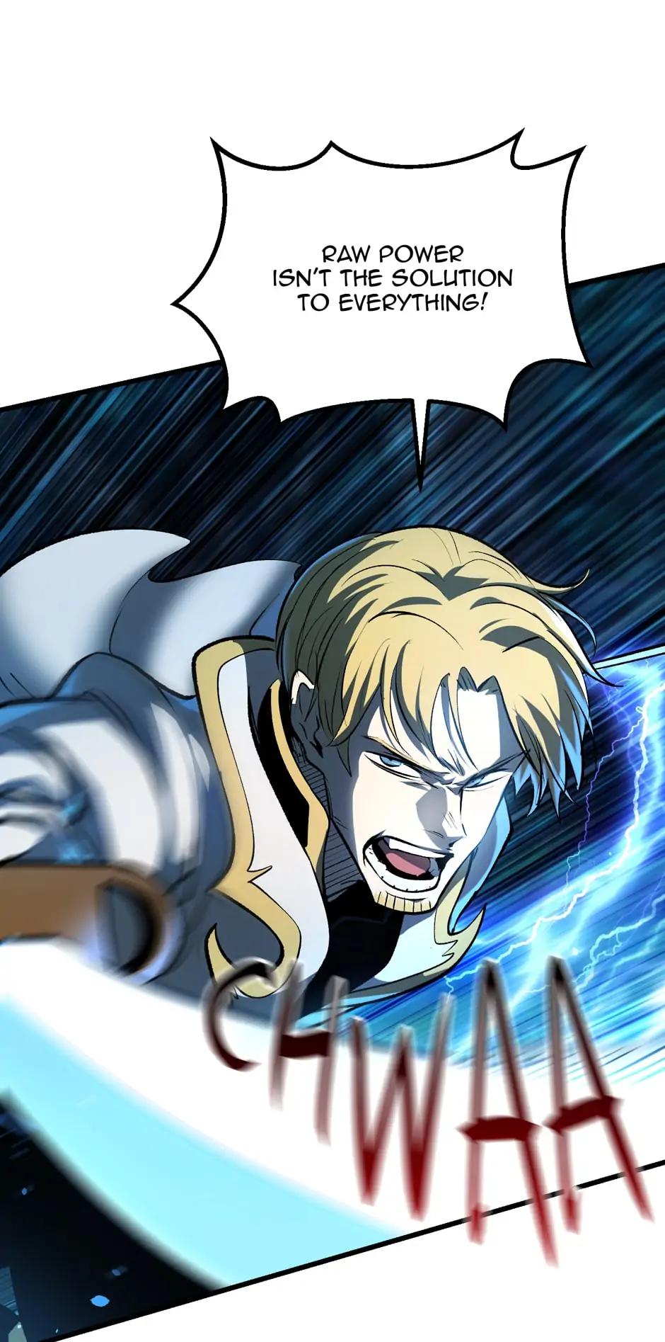 Latna Saga: Survival of a Sword King Chapter 123