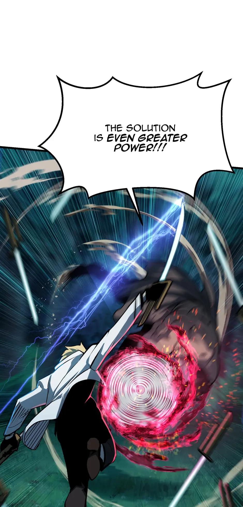 Latna Saga: Survival of a Sword King Chapter 123