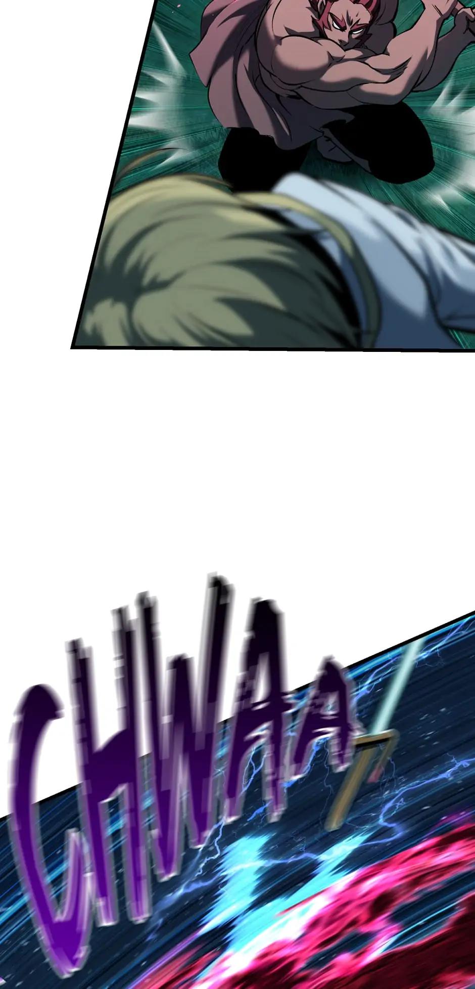 Latna Saga: Survival of a Sword King Chapter 123