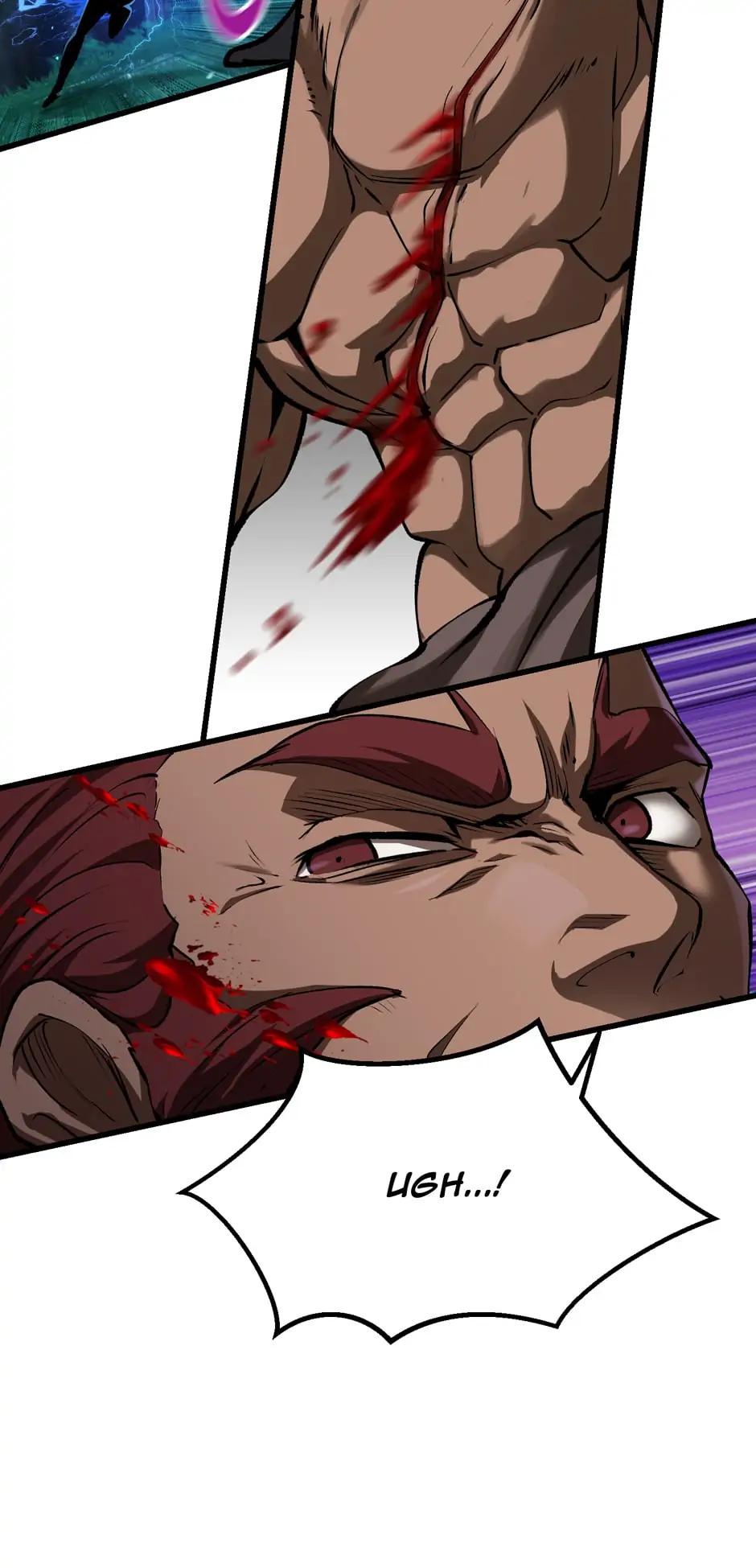 Latna Saga: Survival of a Sword King Chapter 123