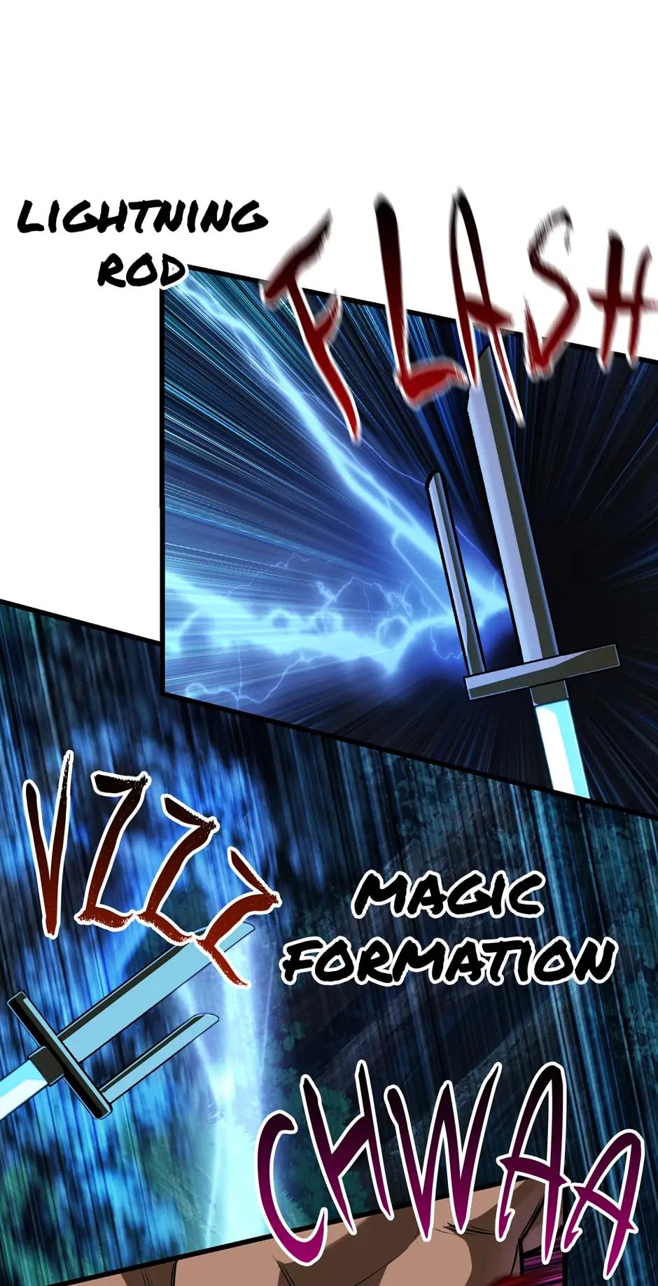 Latna Saga: Survival of a Sword King Chapter 123