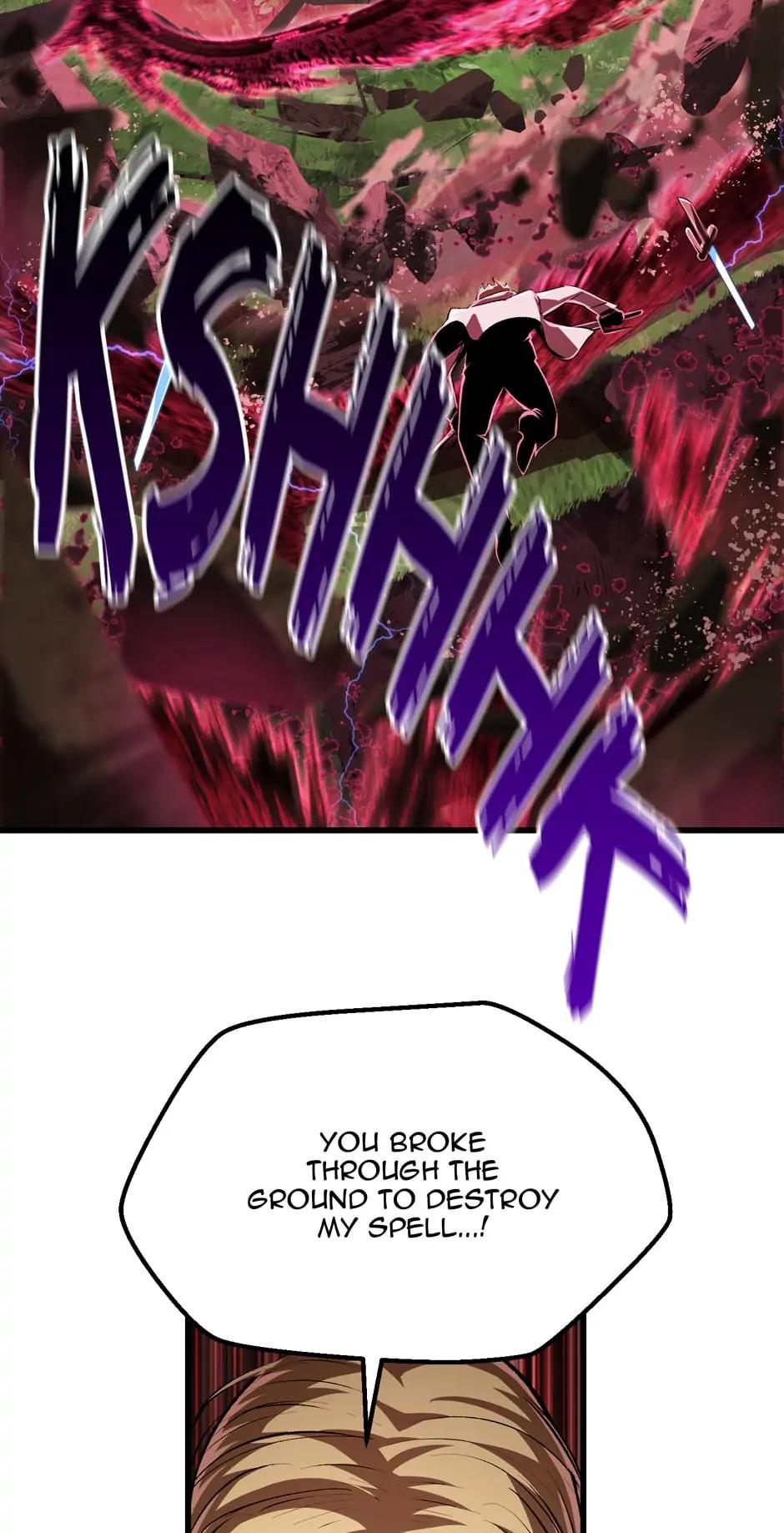 Latna Saga: Survival of a Sword King Chapter 123