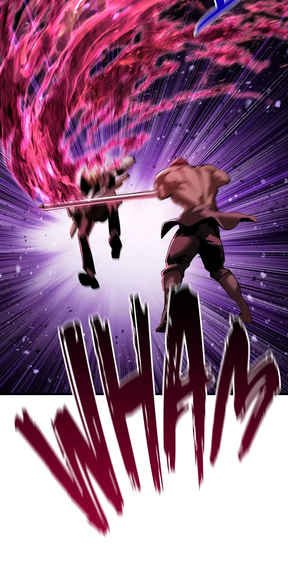 Latna Saga: Survival of a Sword King Chapter 123