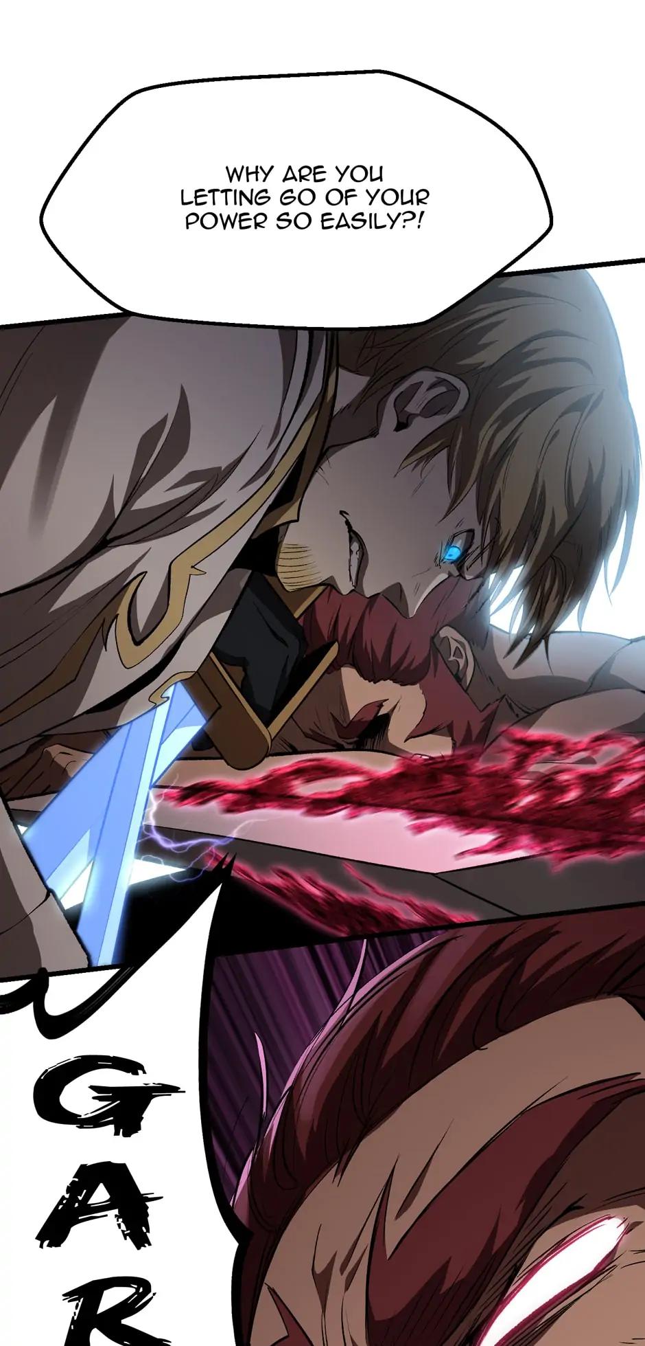 Latna Saga: Survival of a Sword King Chapter 123