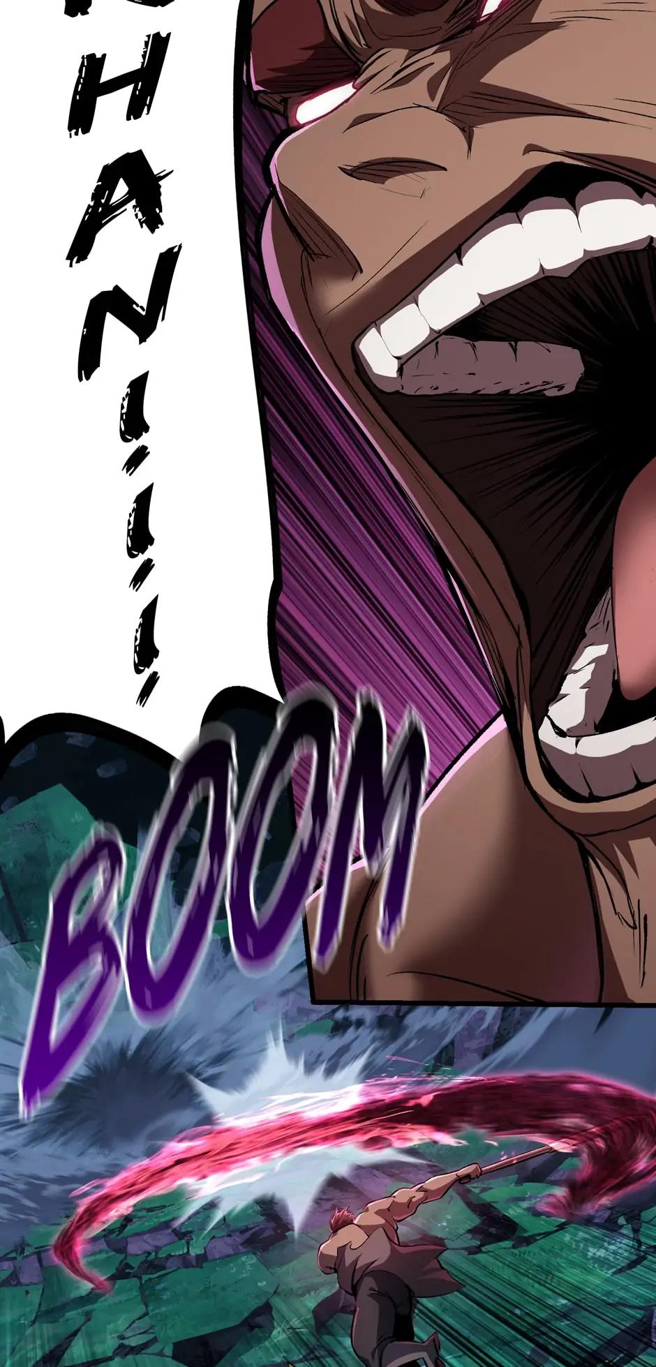 Latna Saga: Survival of a Sword King Chapter 123