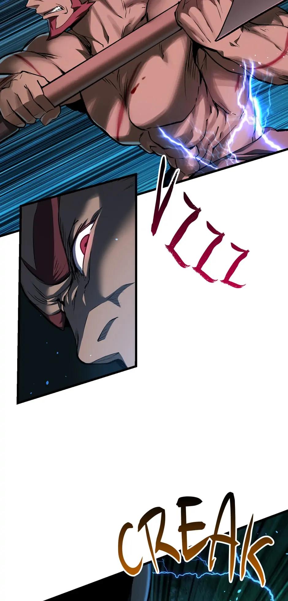 Latna Saga: Survival of a Sword King Chapter 123