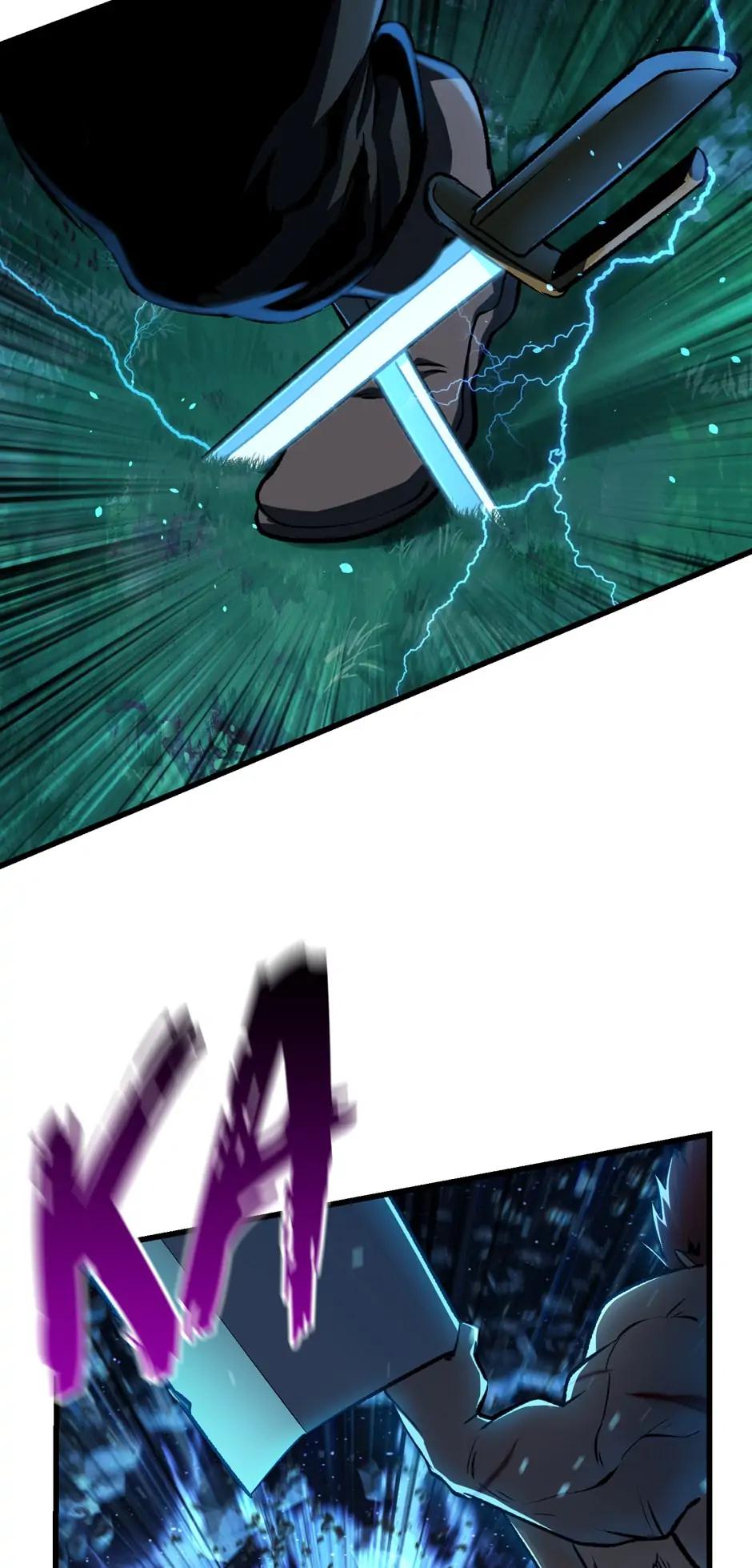 Latna Saga: Survival of a Sword King Chapter 123