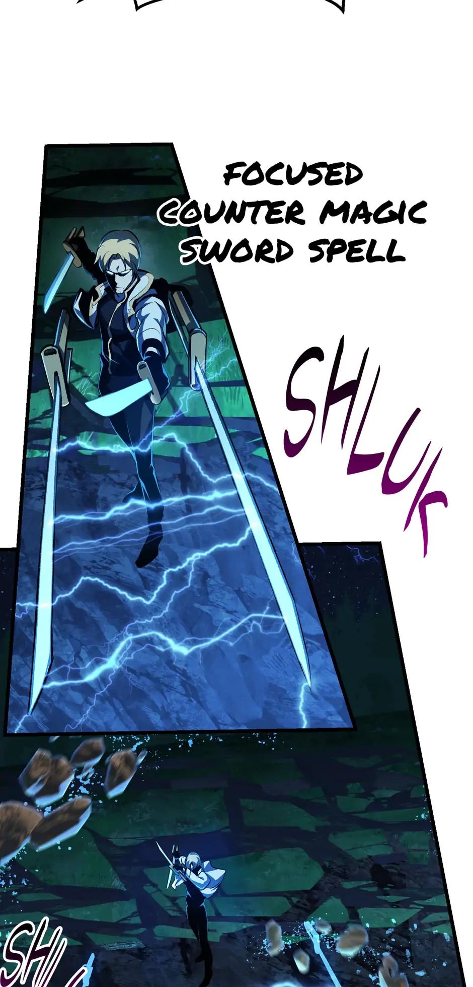 Latna Saga: Survival of a Sword King Chapter 123