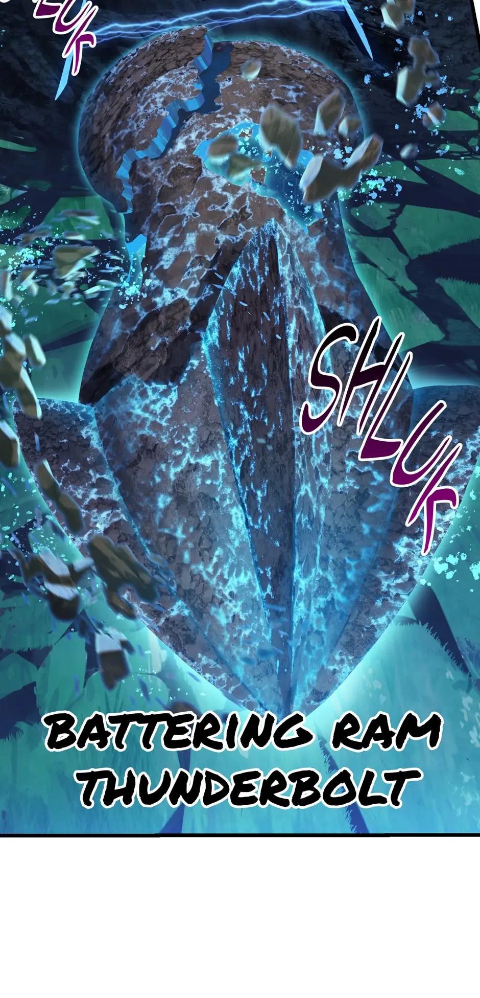 Latna Saga: Survival of a Sword King Chapter 123