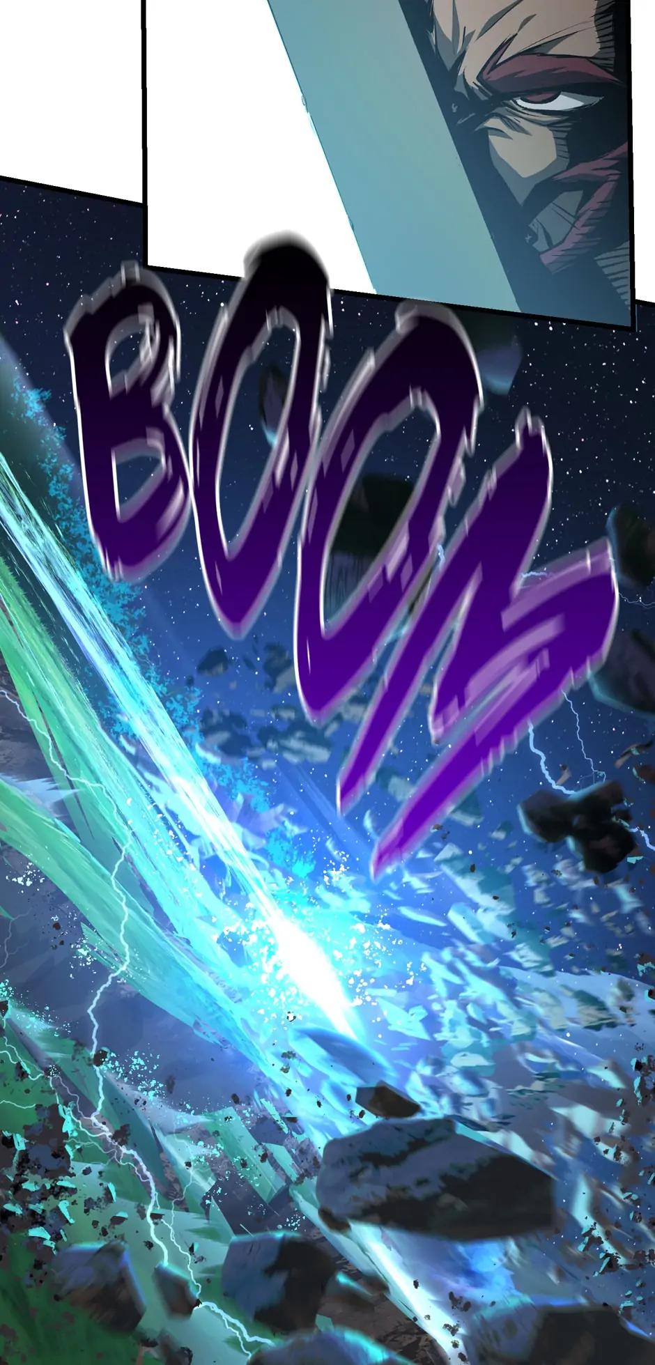 Latna Saga: Survival of a Sword King Chapter 123