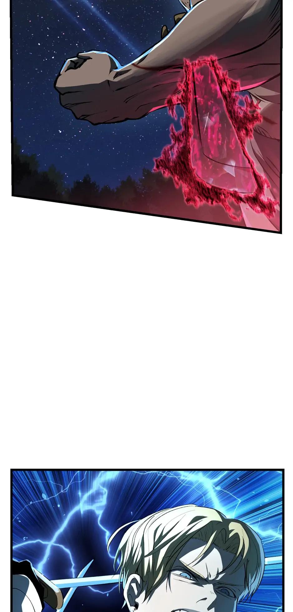 Latna Saga: Survival of a Sword King Chapter 123