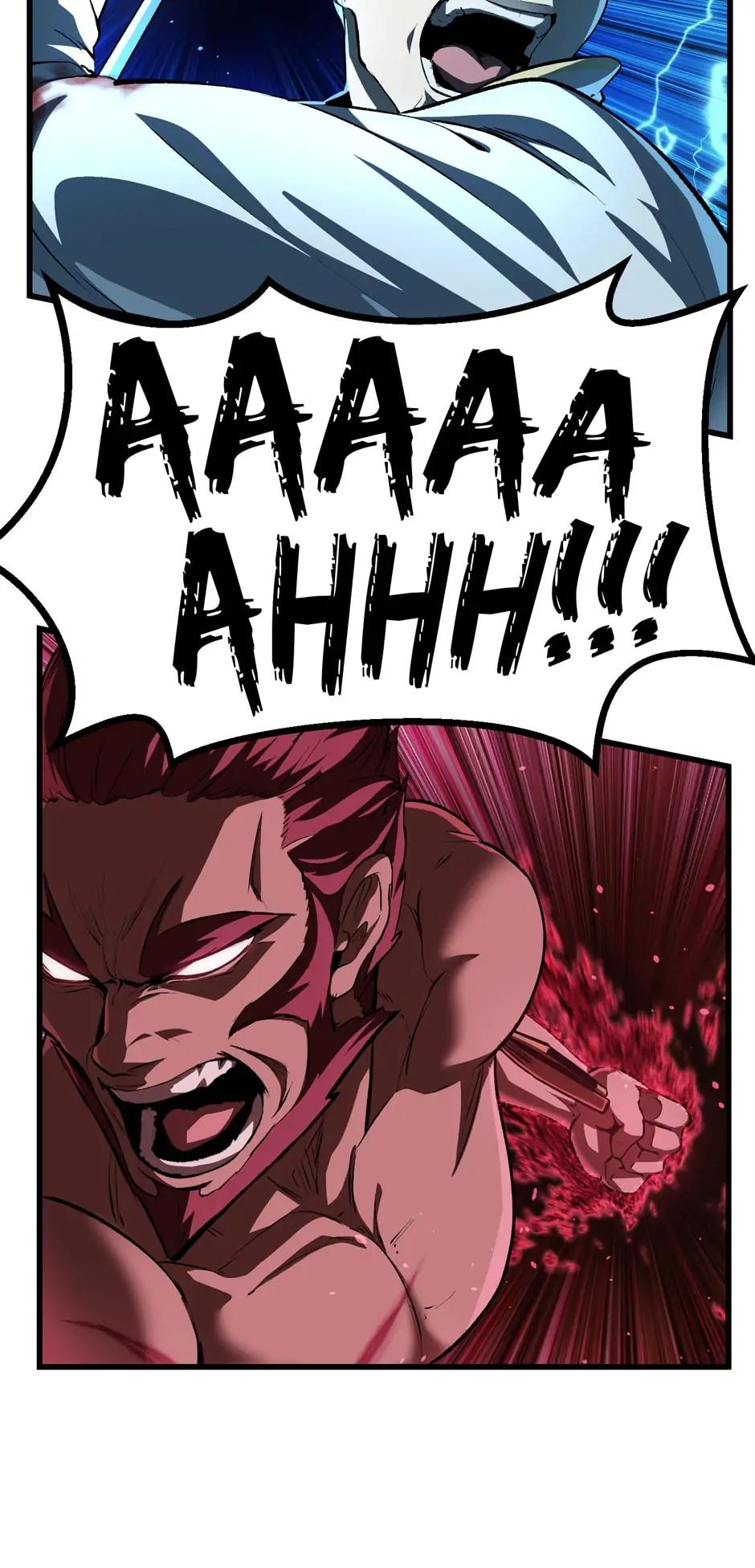 Latna Saga: Survival of a Sword King Chapter 123