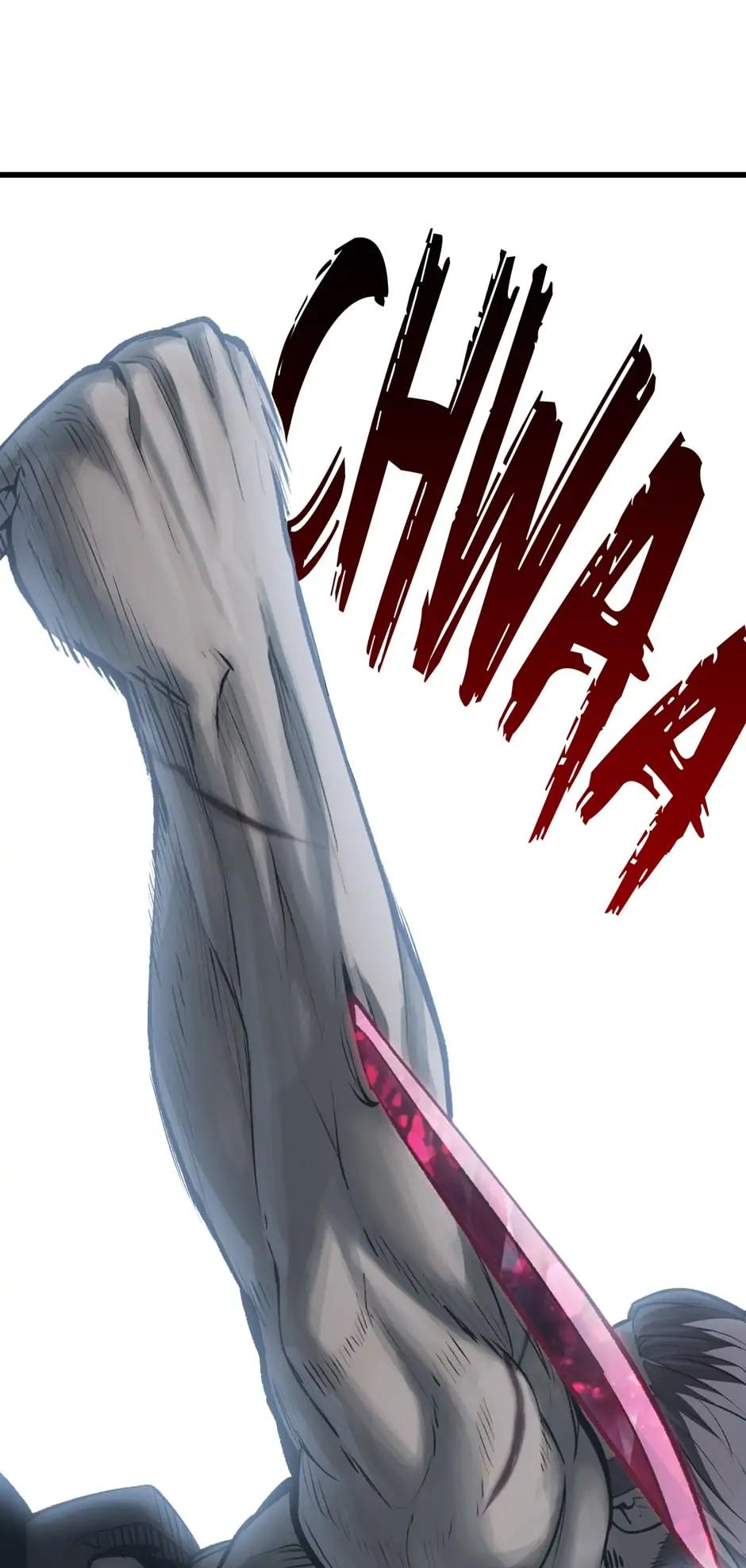 Latna Saga: Survival of a Sword King Chapter 123