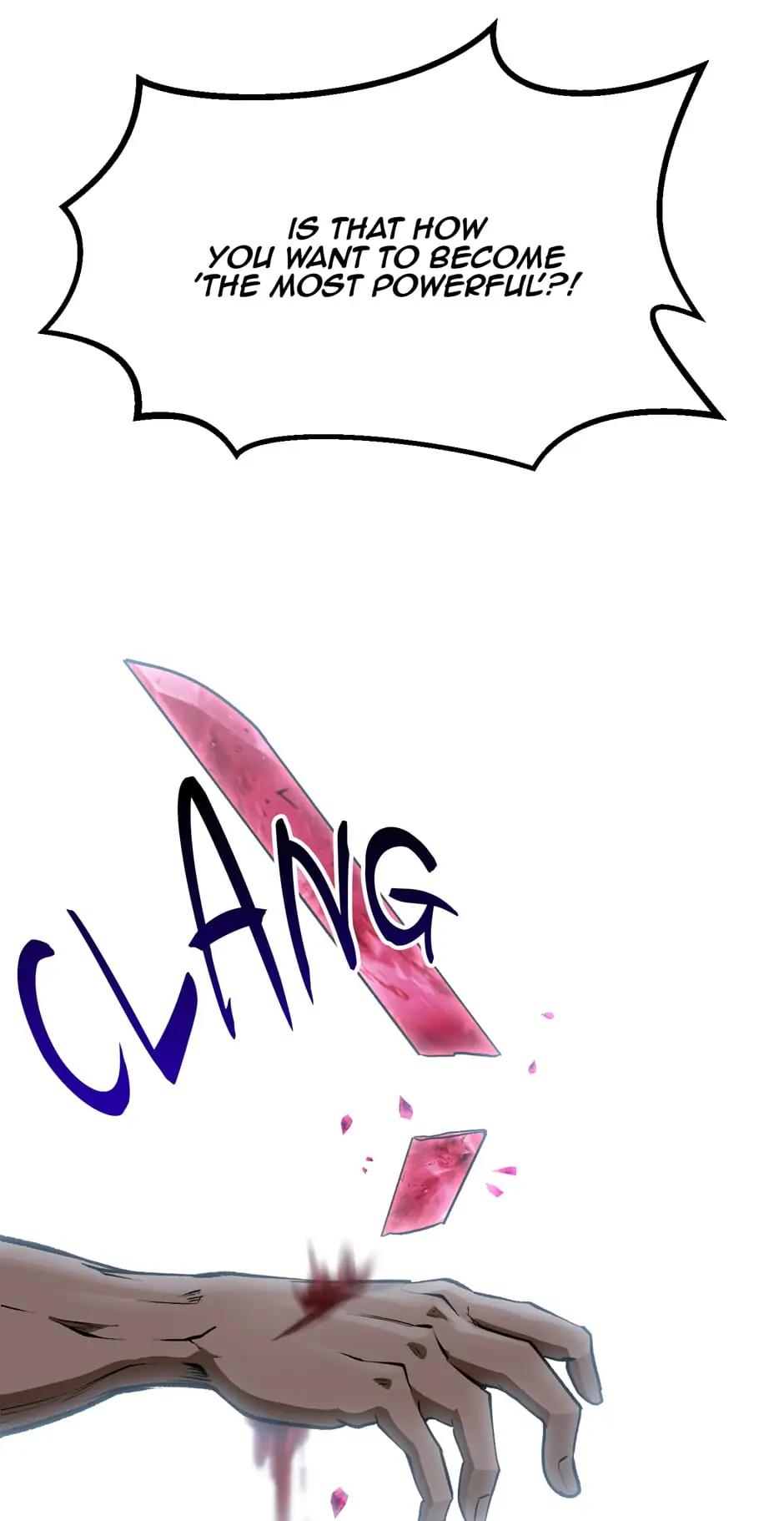 Latna Saga: Survival of a Sword King Chapter 124