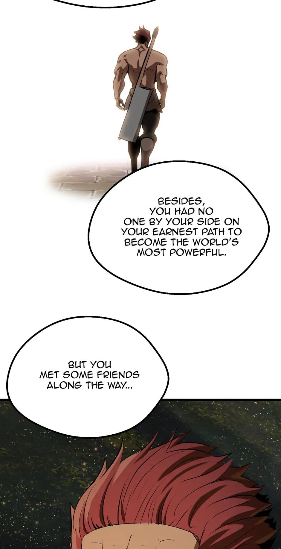 Latna Saga: Survival of a Sword King Chapter 124