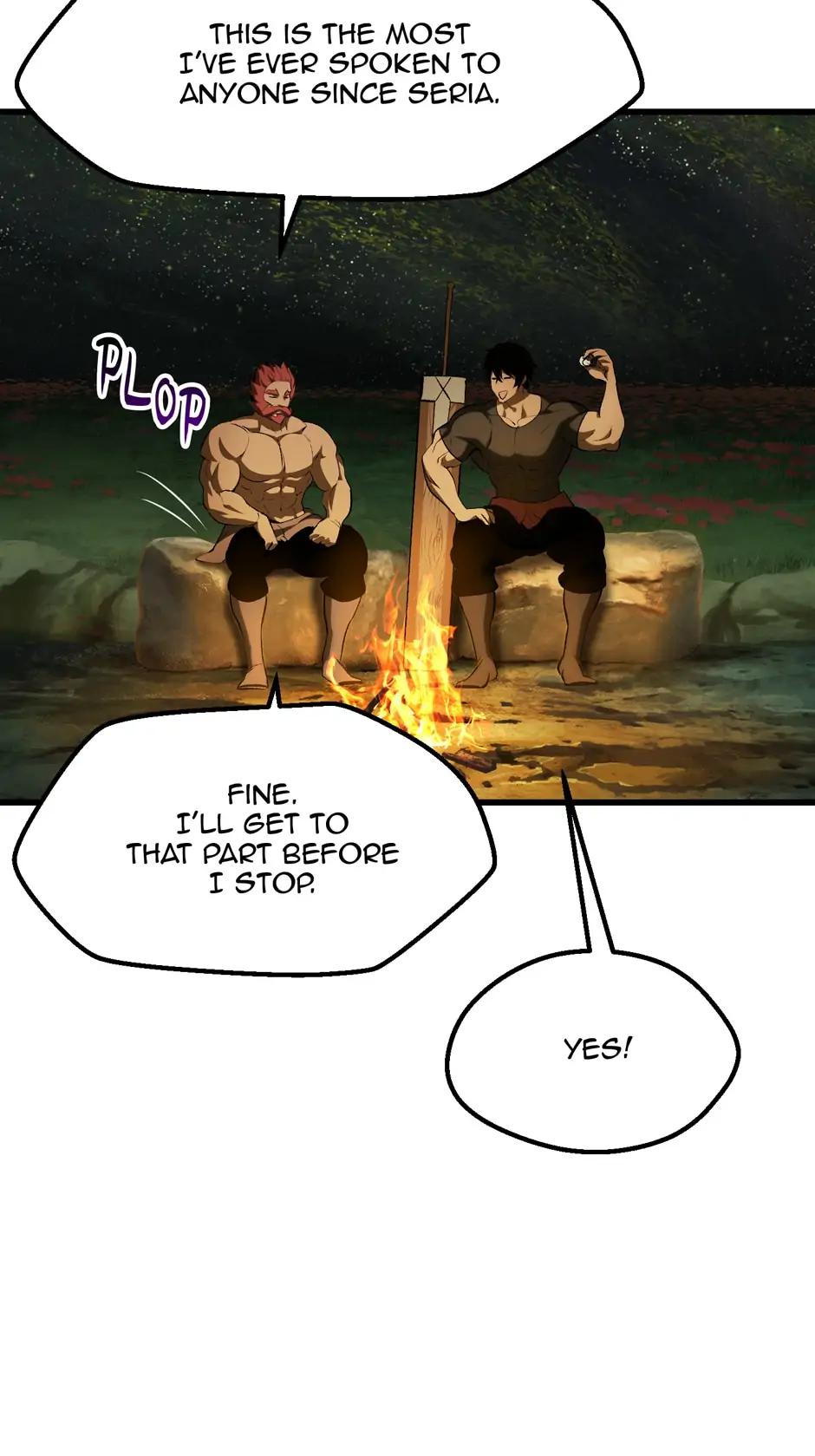 Latna Saga: Survival of a Sword King Chapter 124