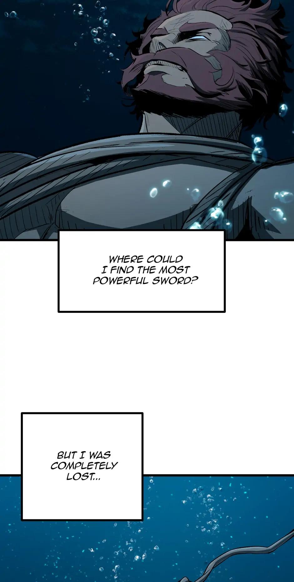 Latna Saga: Survival of a Sword King Chapter 124