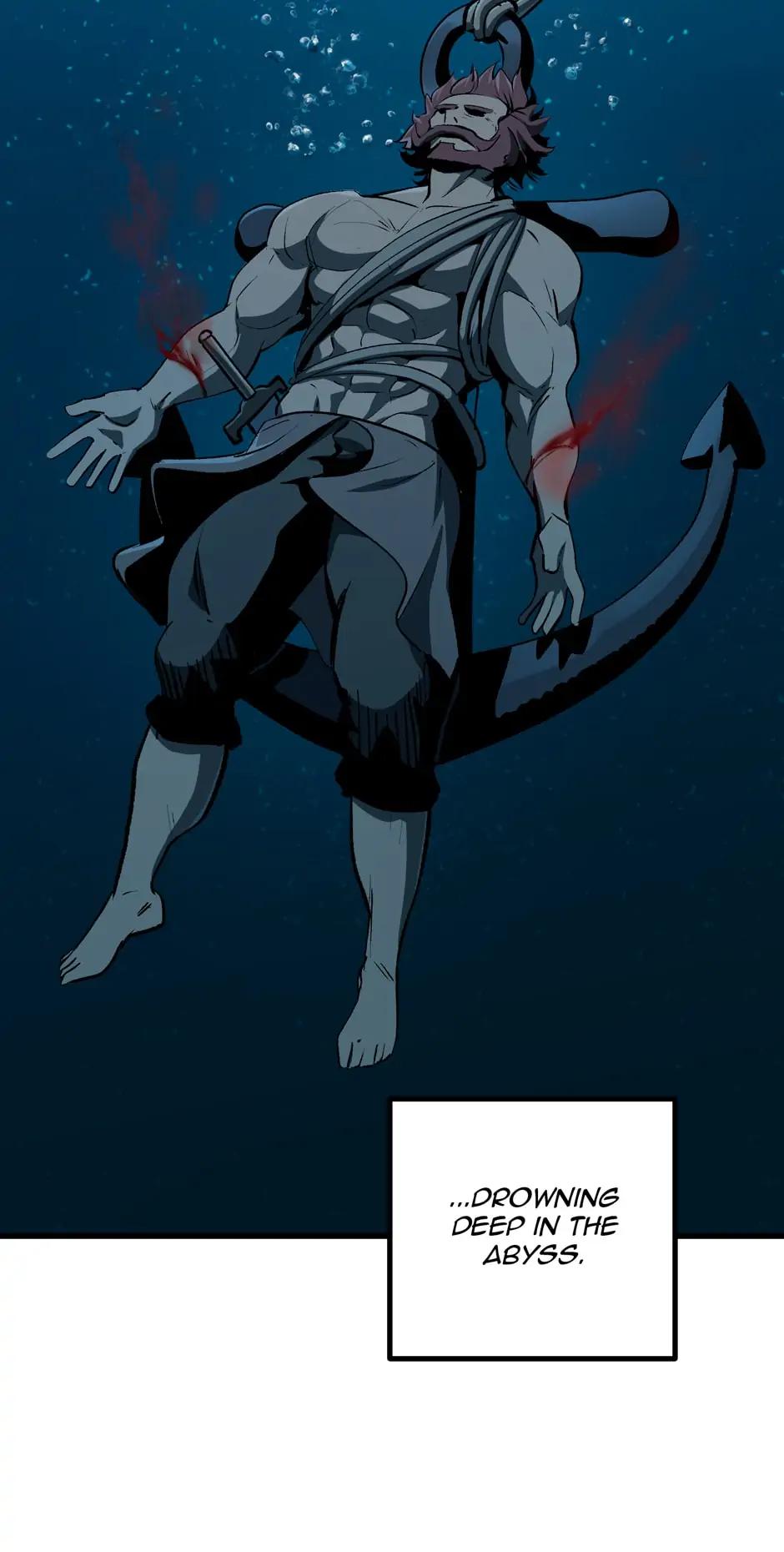 Latna Saga: Survival of a Sword King Chapter 124