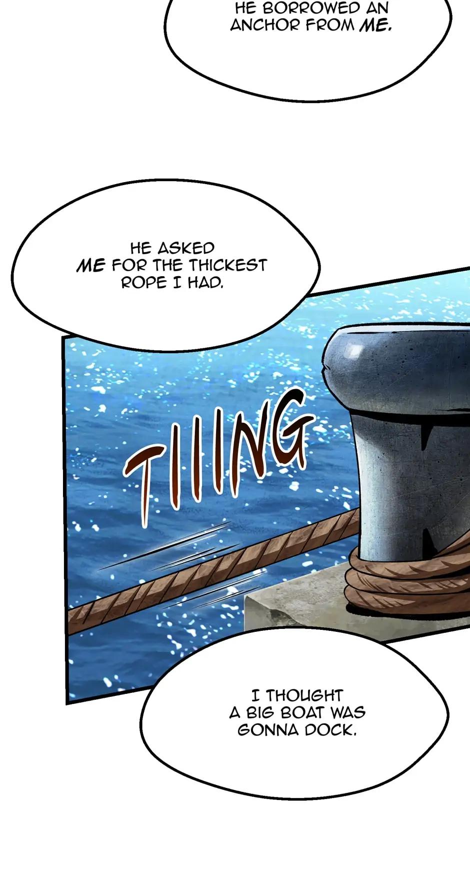 Latna Saga: Survival of a Sword King Chapter 124