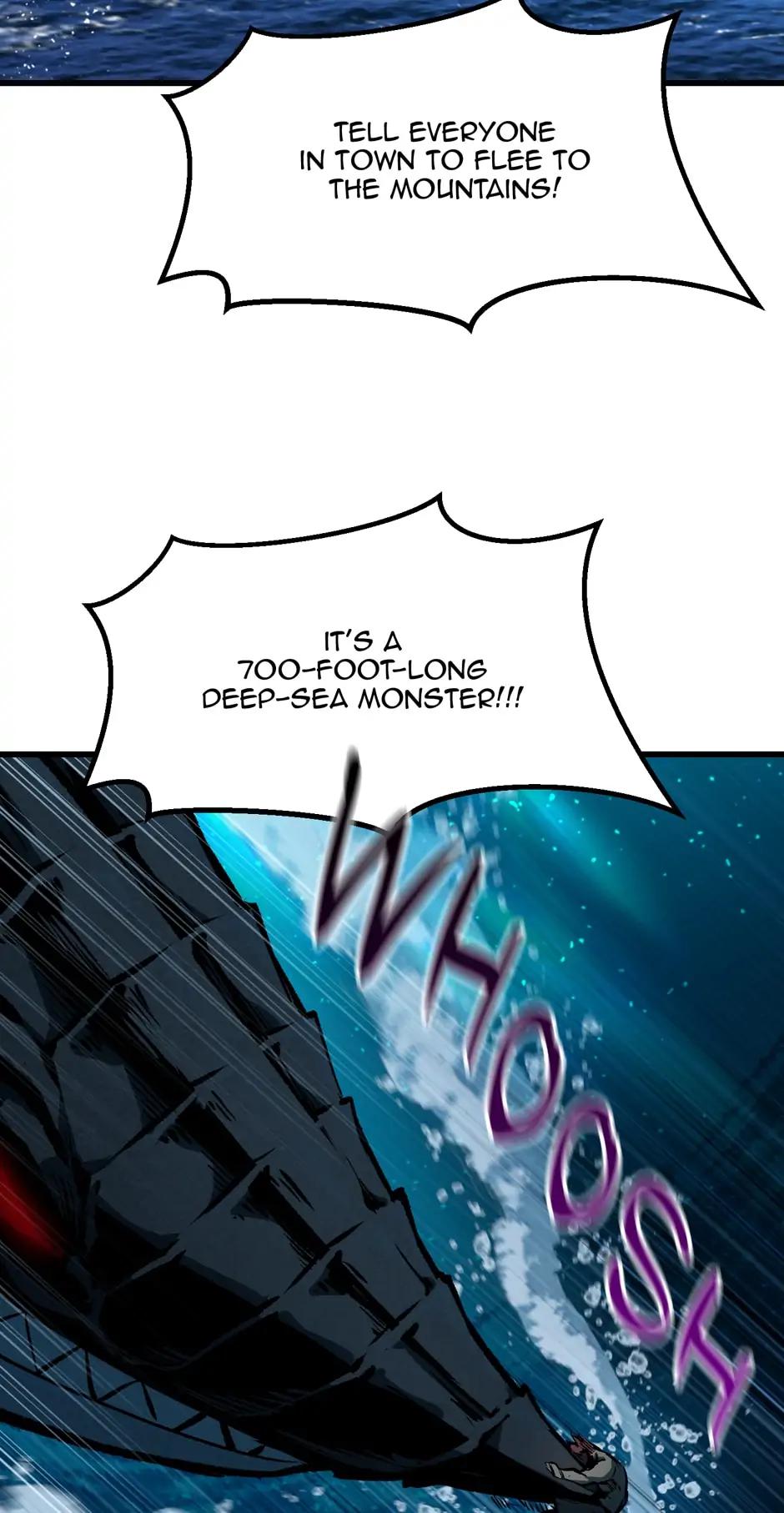 Latna Saga: Survival of a Sword King Chapter 124