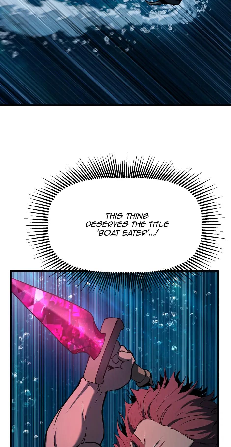 Latna Saga: Survival of a Sword King Chapter 124