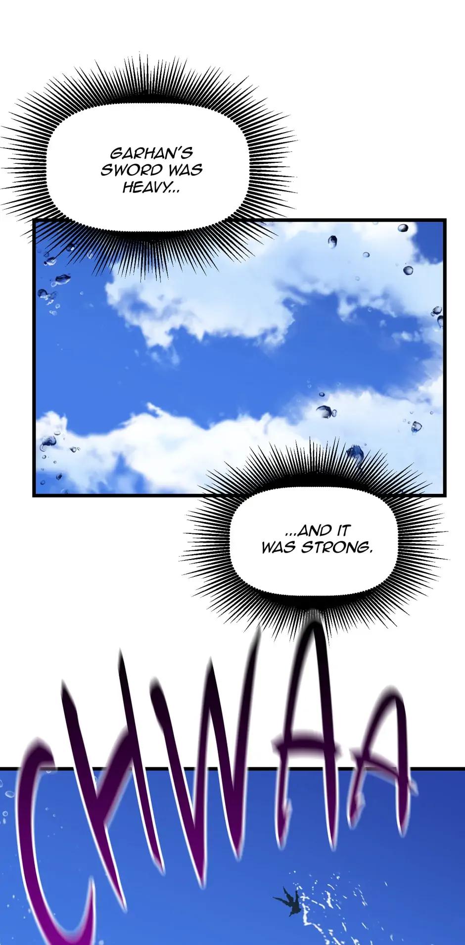 Latna Saga: Survival of a Sword King Chapter 124