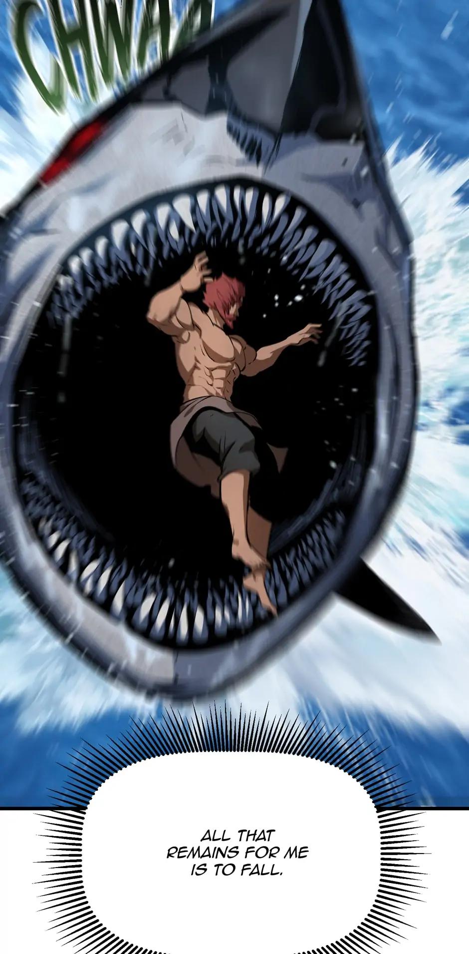 Latna Saga: Survival of a Sword King Chapter 124