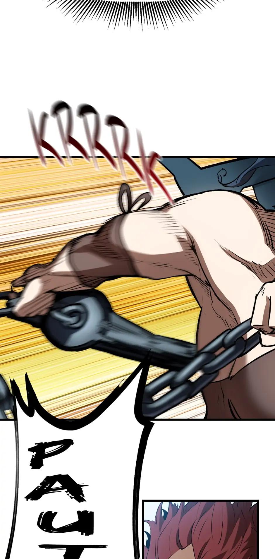 Latna Saga: Survival of a Sword King Chapter 124