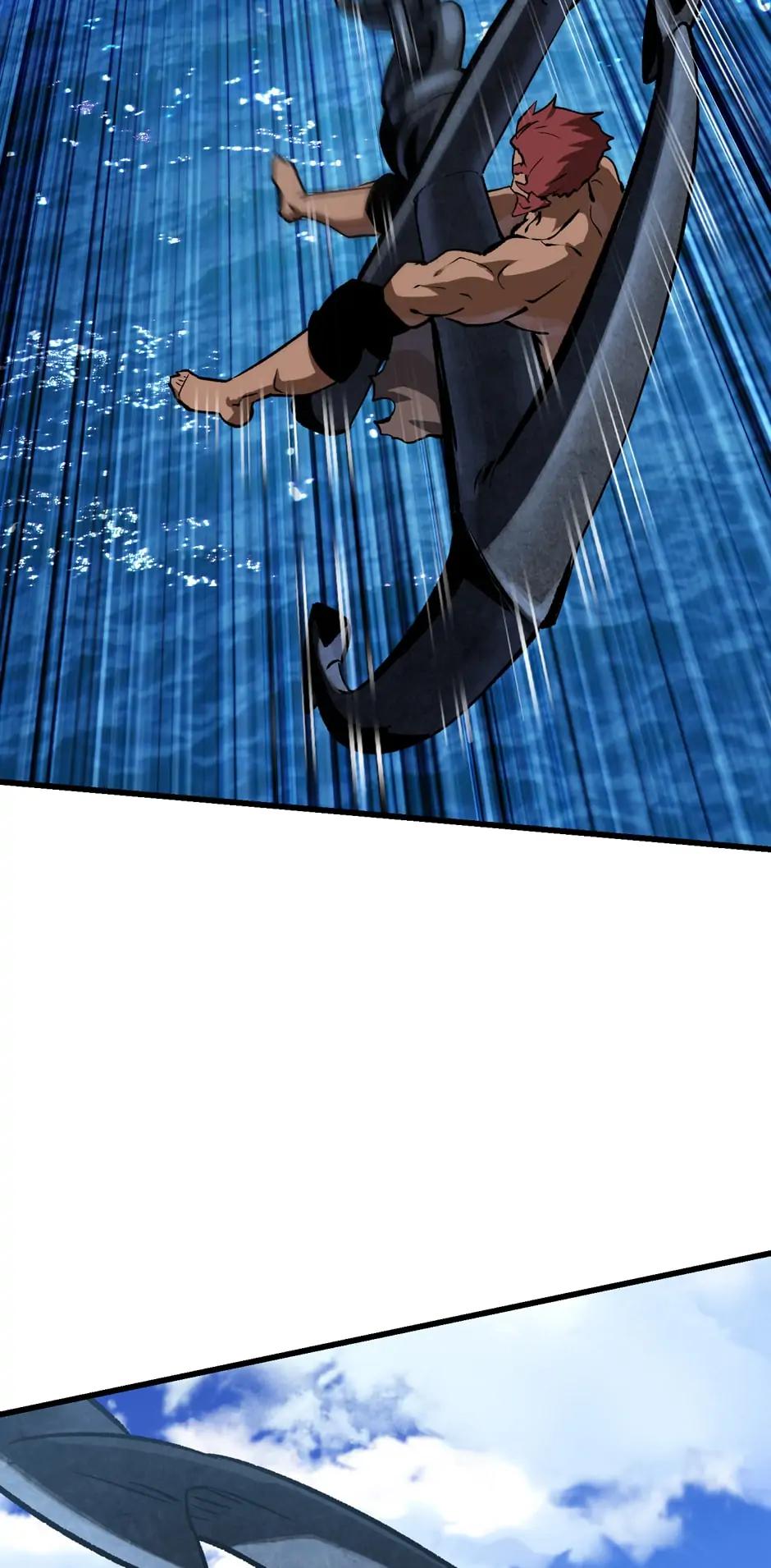 Latna Saga: Survival of a Sword King Chapter 124