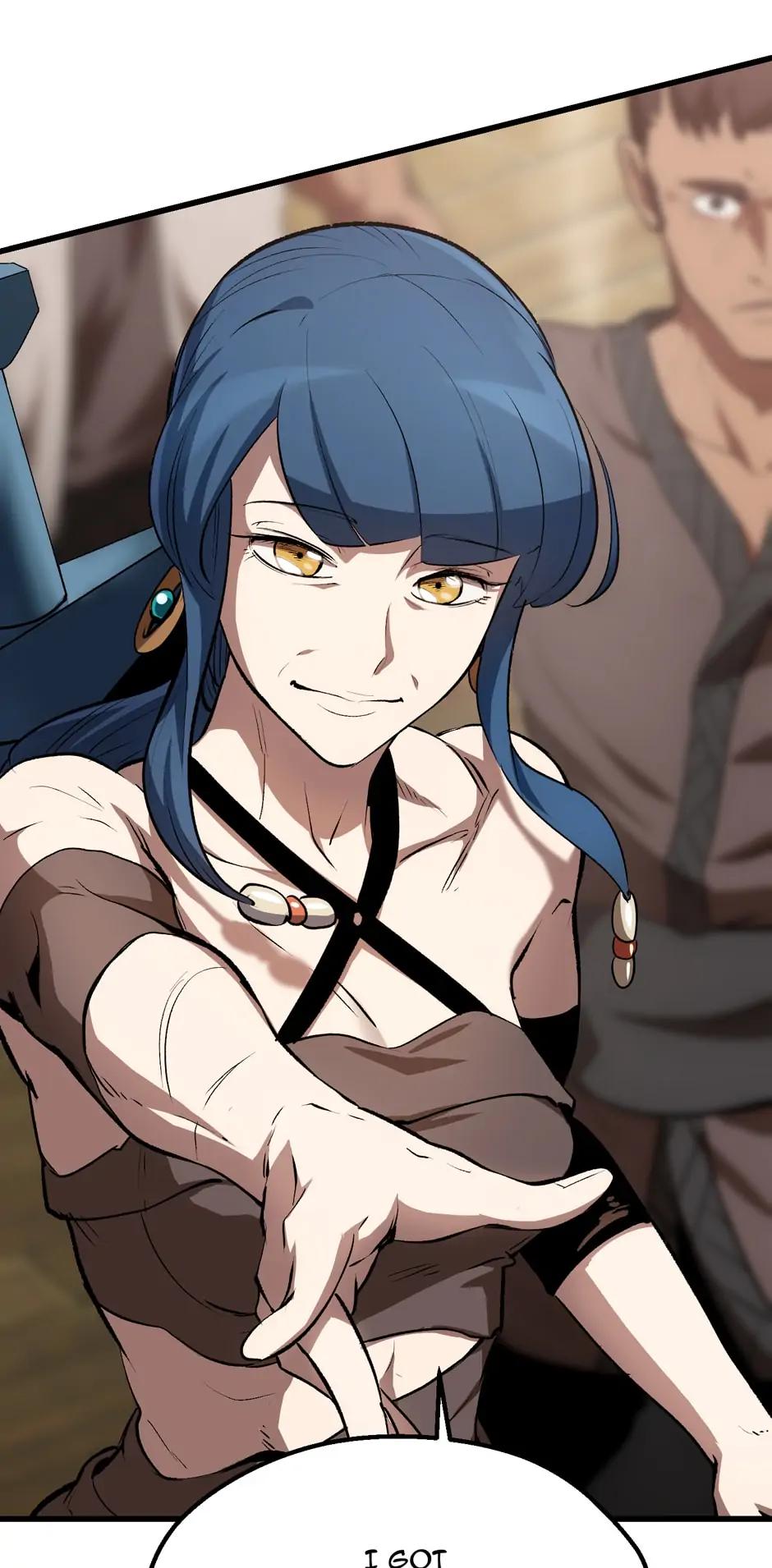 Latna Saga: Survival of a Sword King Chapter 124