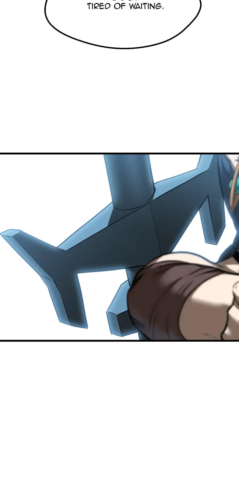 Latna Saga: Survival of a Sword King Chapter 124