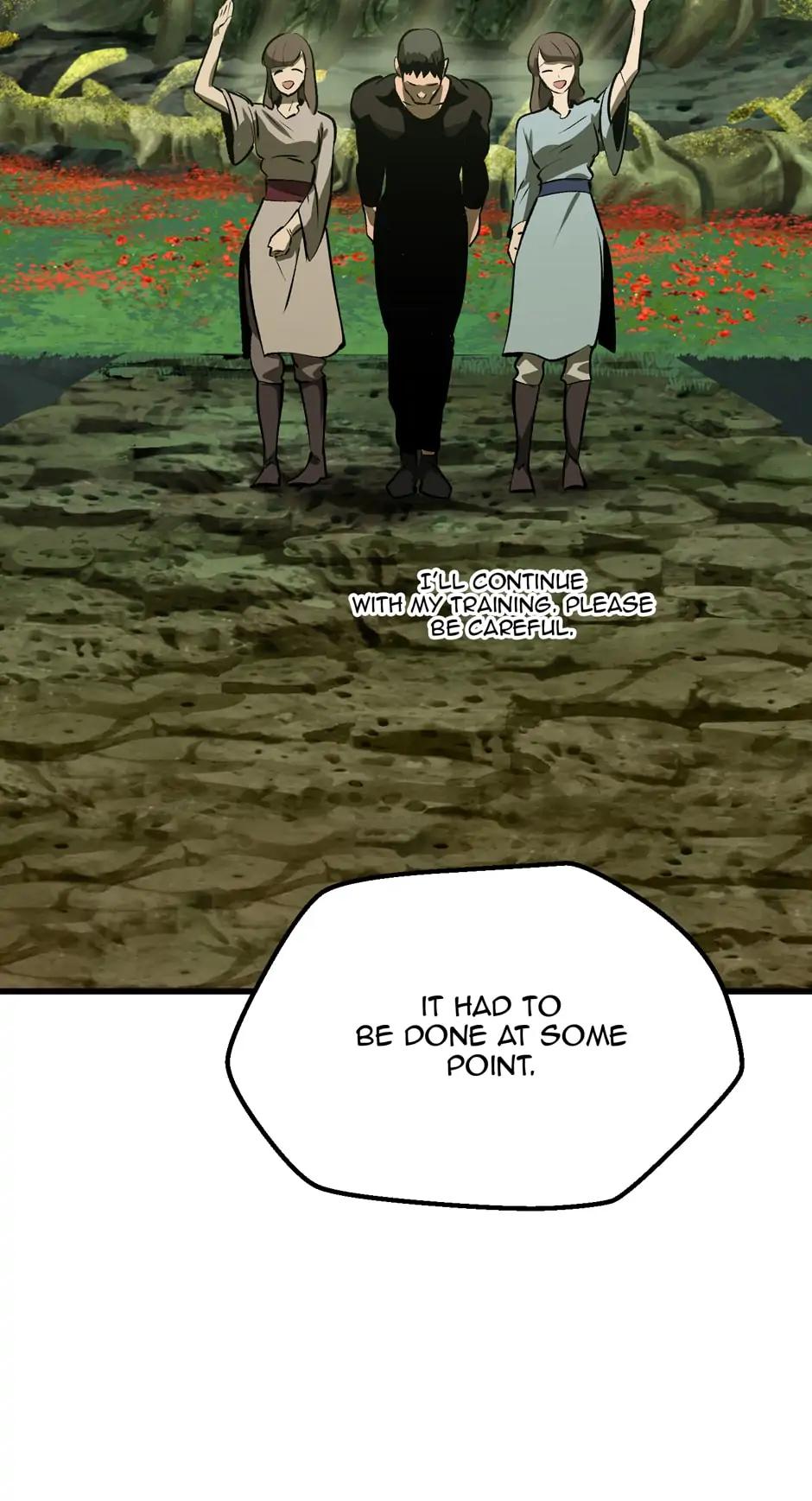 Latna Saga: Survival of a Sword King Chapter 126