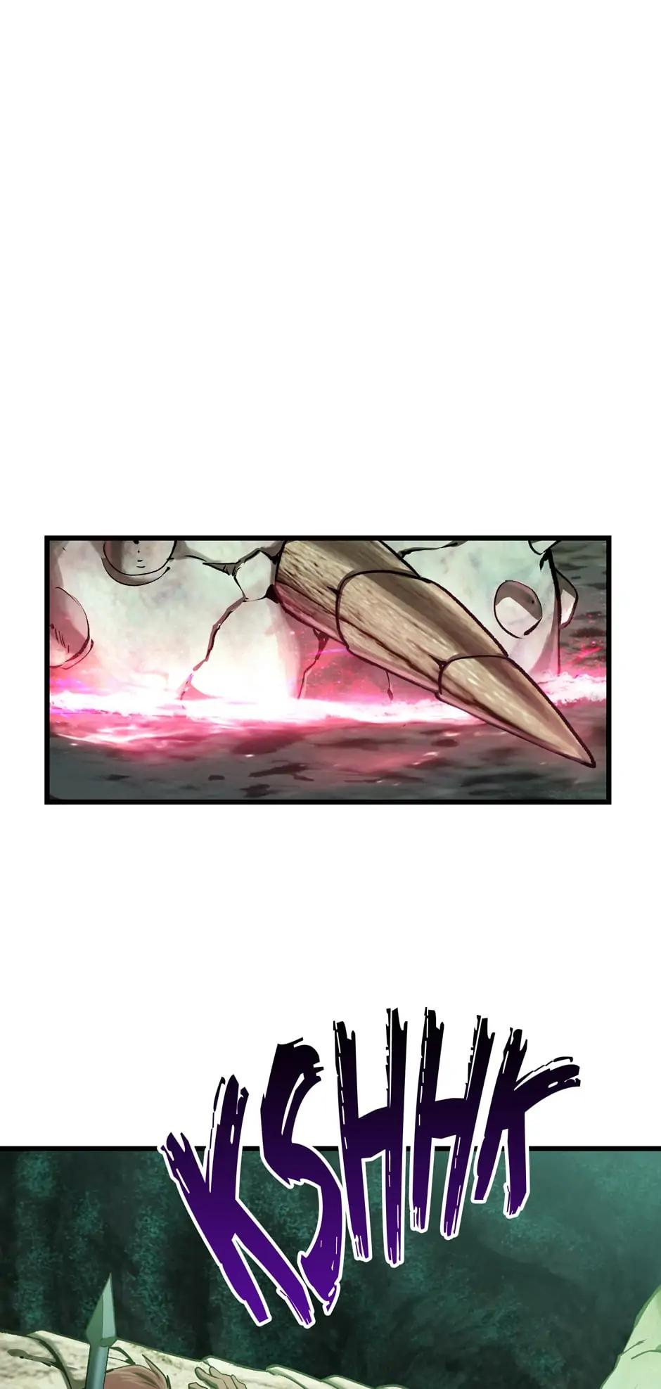 Latna Saga: Survival of a Sword King Chapter 126