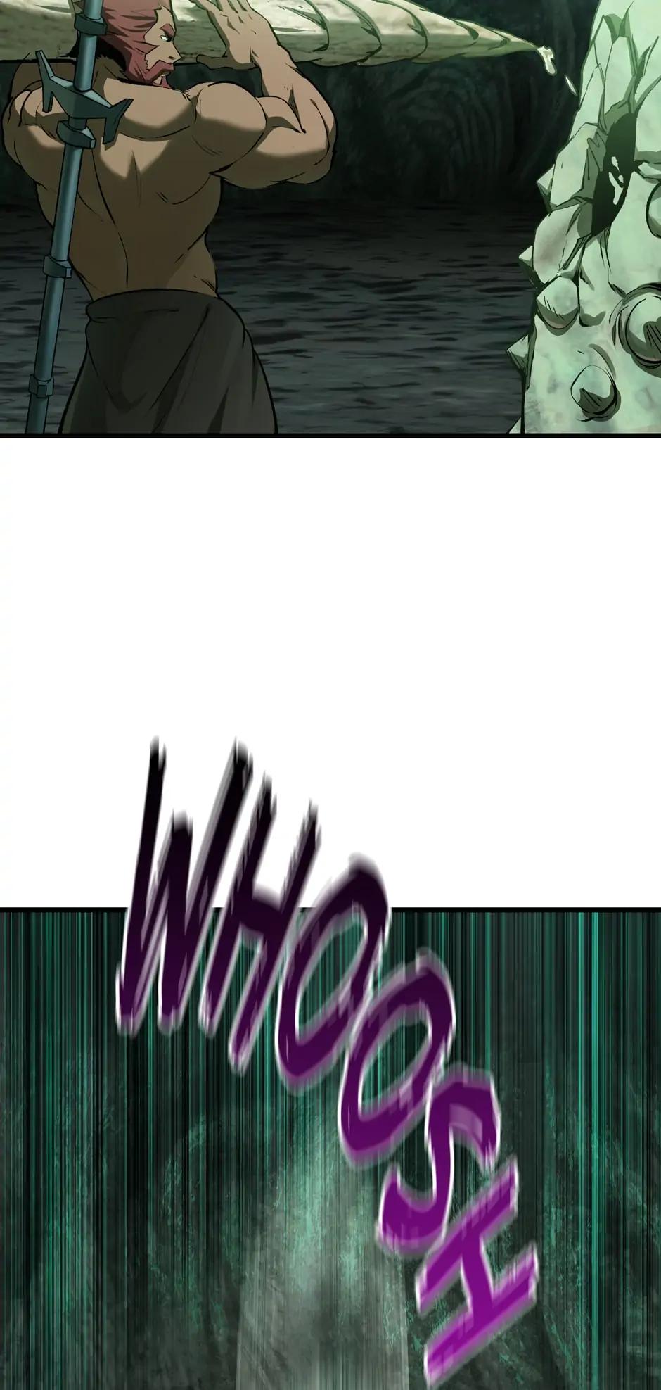 Latna Saga: Survival of a Sword King Chapter 126