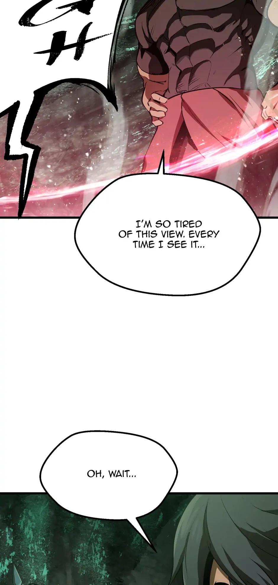 Latna Saga: Survival of a Sword King Chapter 126