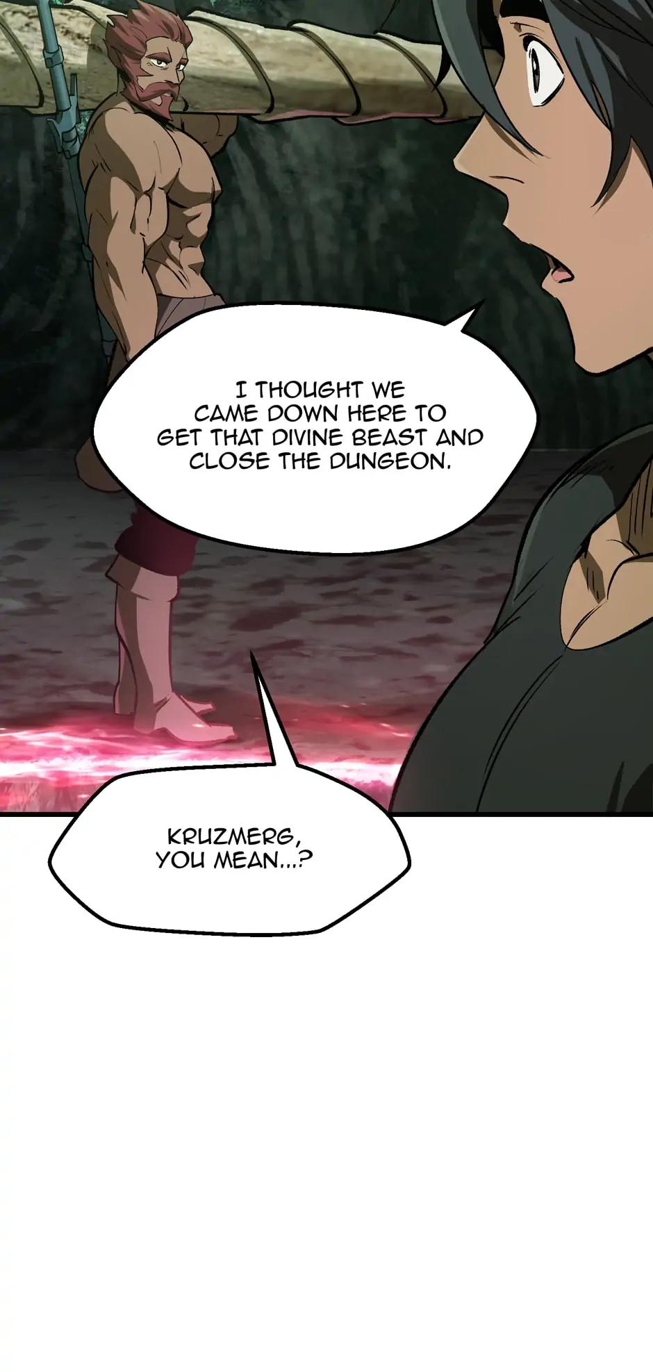 Latna Saga: Survival of a Sword King Chapter 126