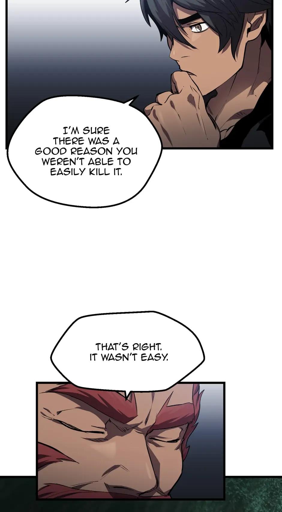 Latna Saga: Survival of a Sword King Chapter 126