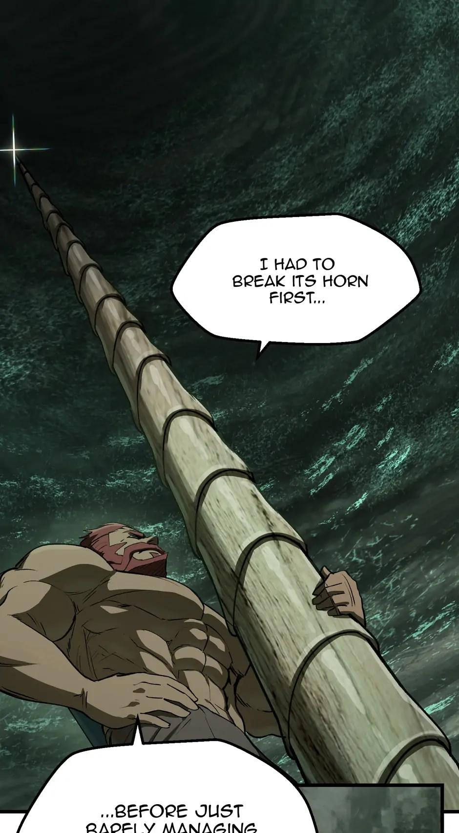 Latna Saga: Survival of a Sword King Chapter 126