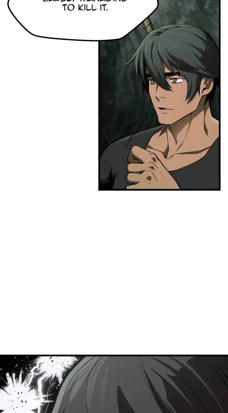 Latna Saga: Survival of a Sword King Chapter 126