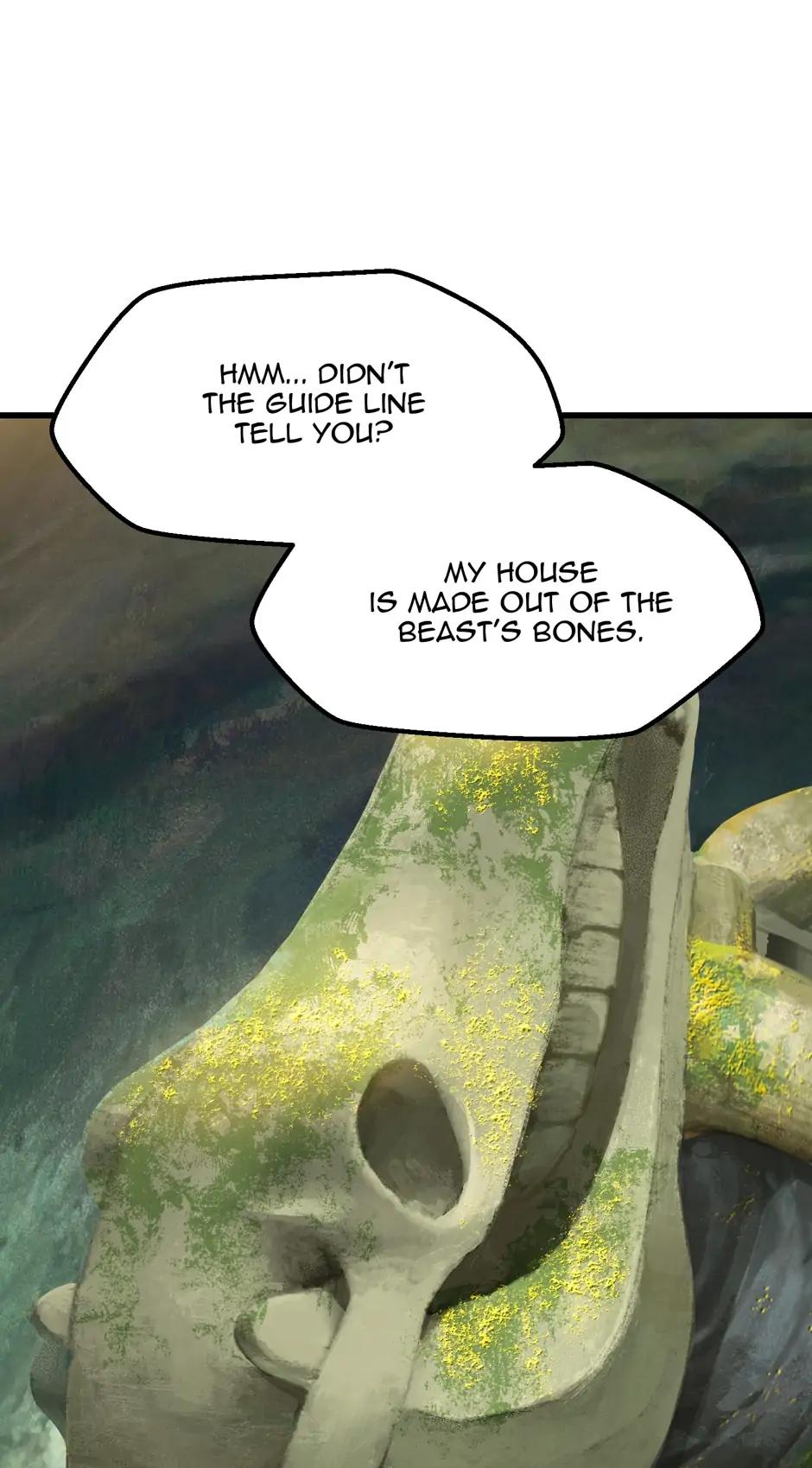 Latna Saga: Survival of a Sword King Chapter 126